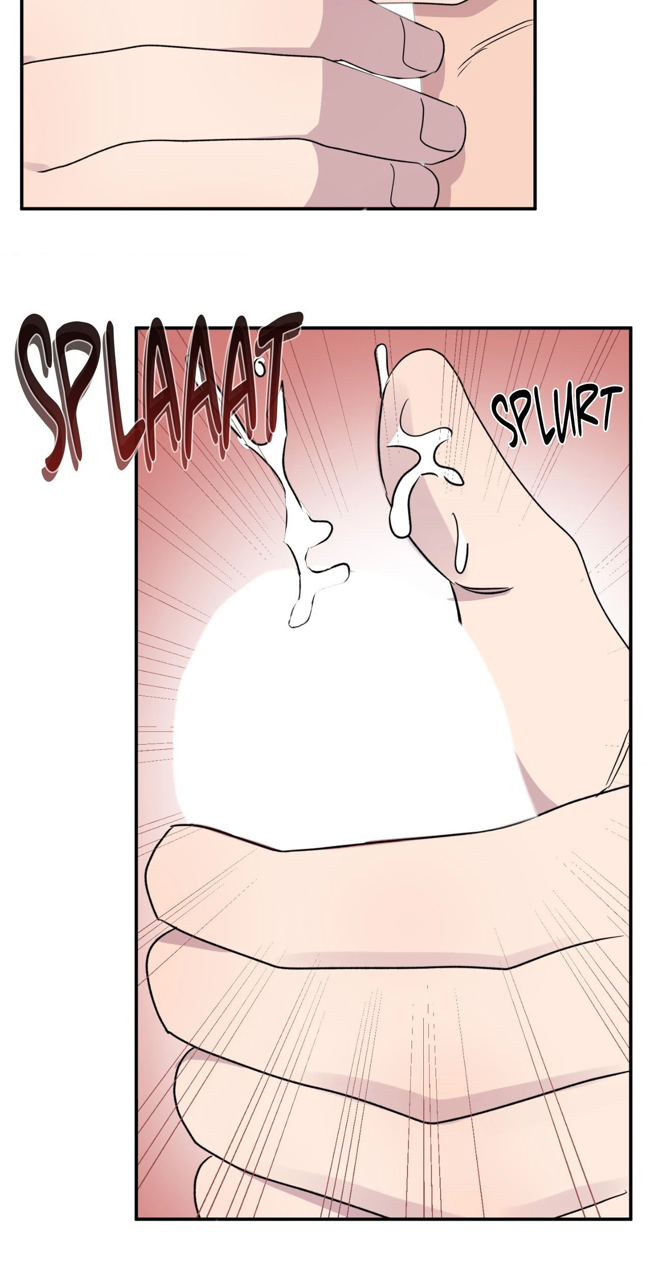Lucky In Love - Chapter 50 Page 24