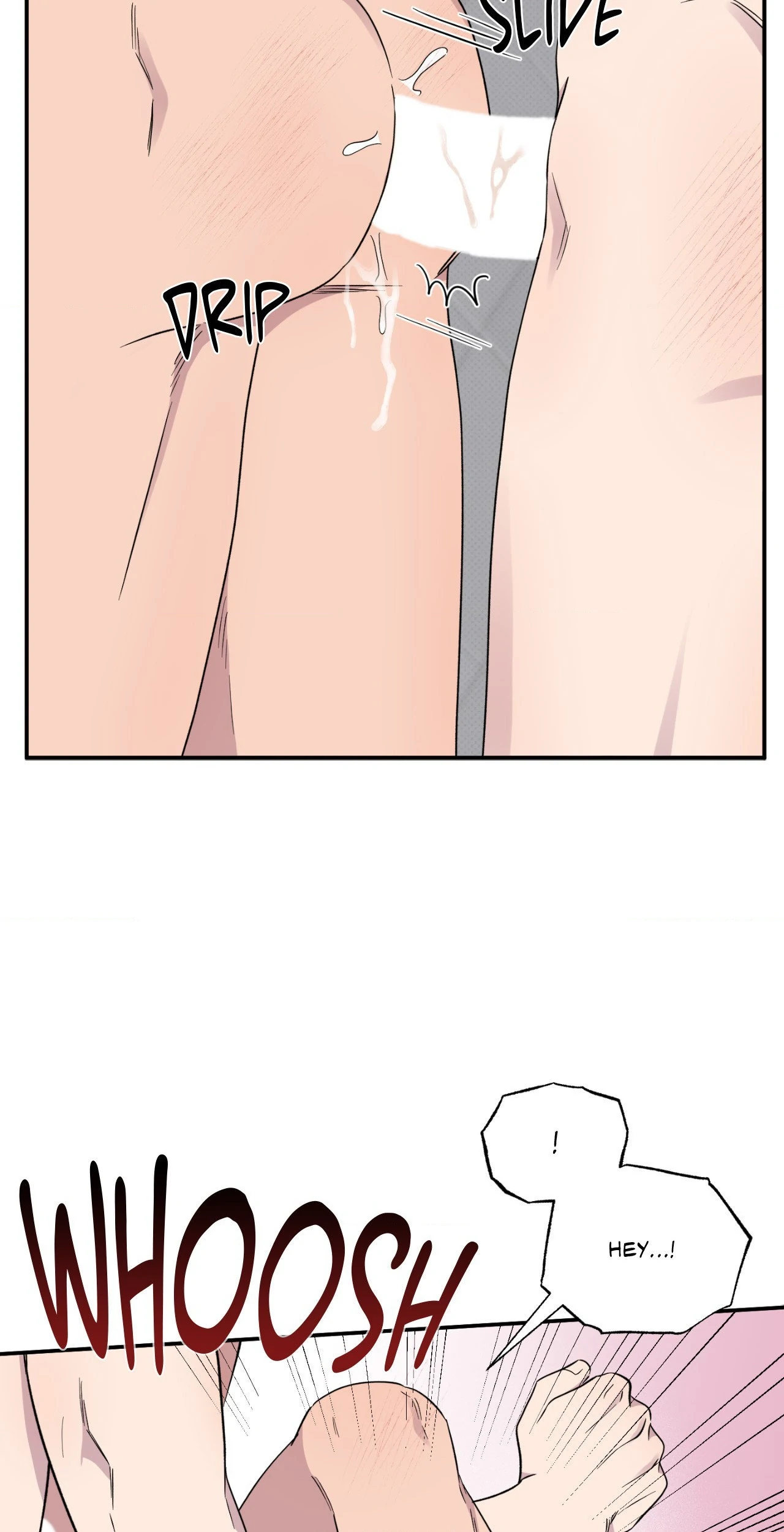 Lucky In Love - Chapter 50 Page 29