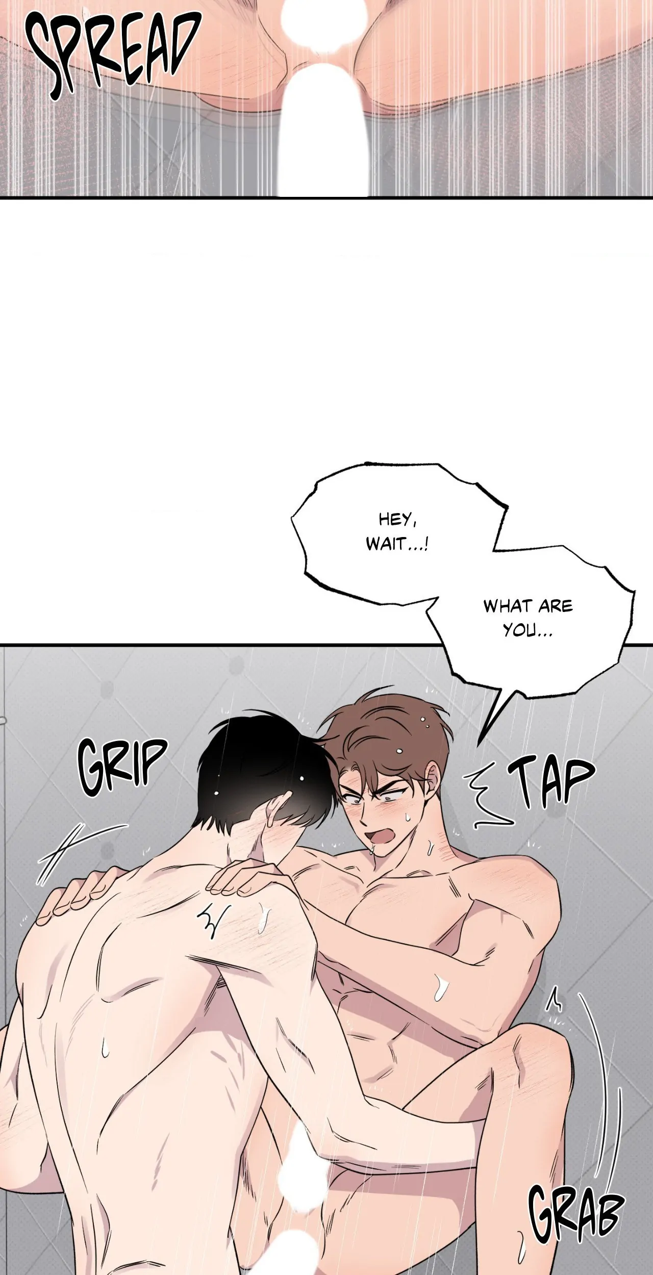 Lucky In Love - Chapter 50 Page 41
