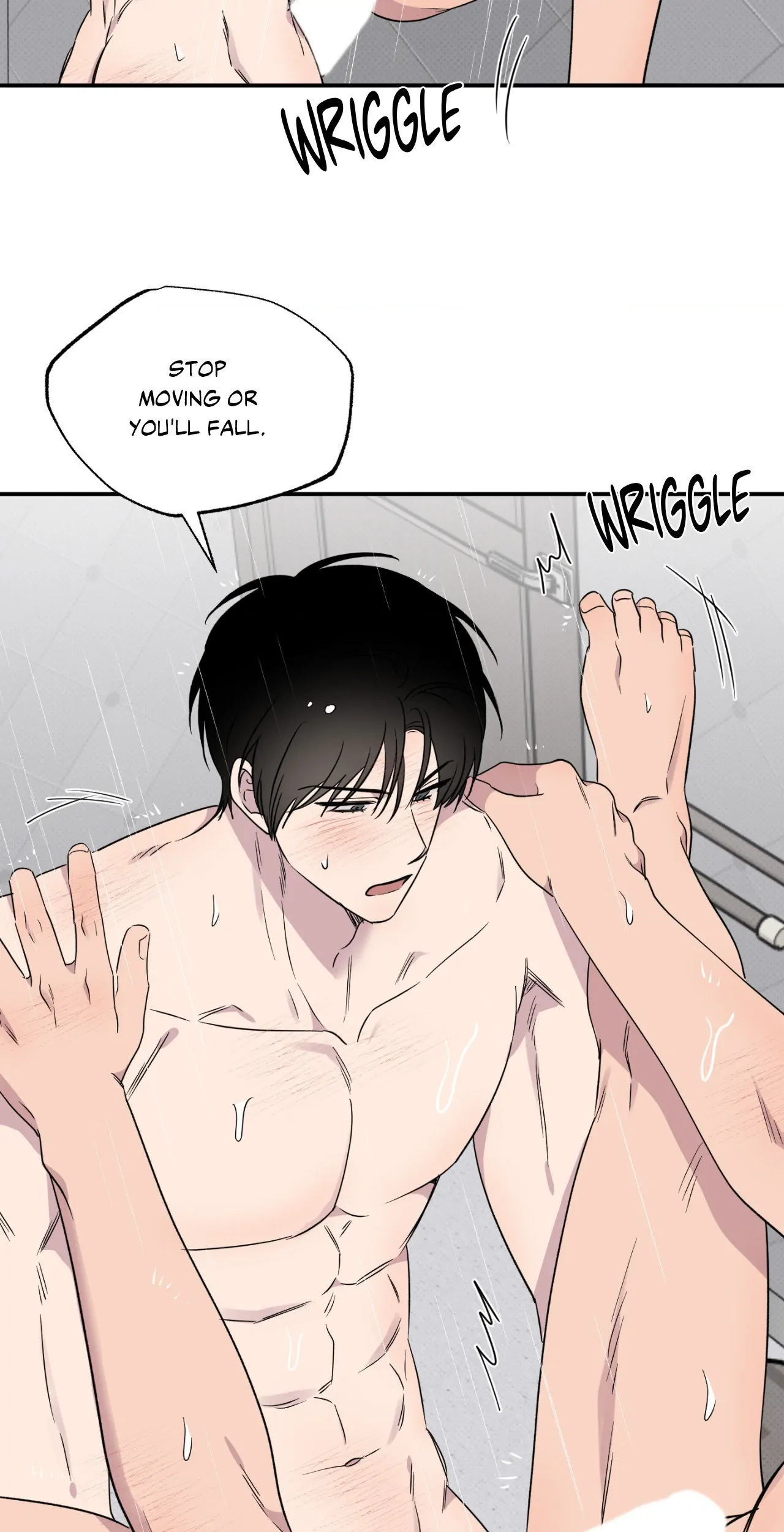 Lucky In Love - Chapter 50 Page 42