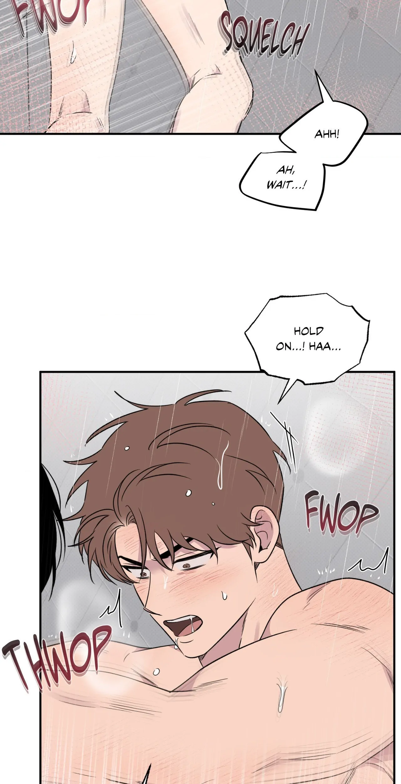 Lucky In Love - Chapter 50 Page 44