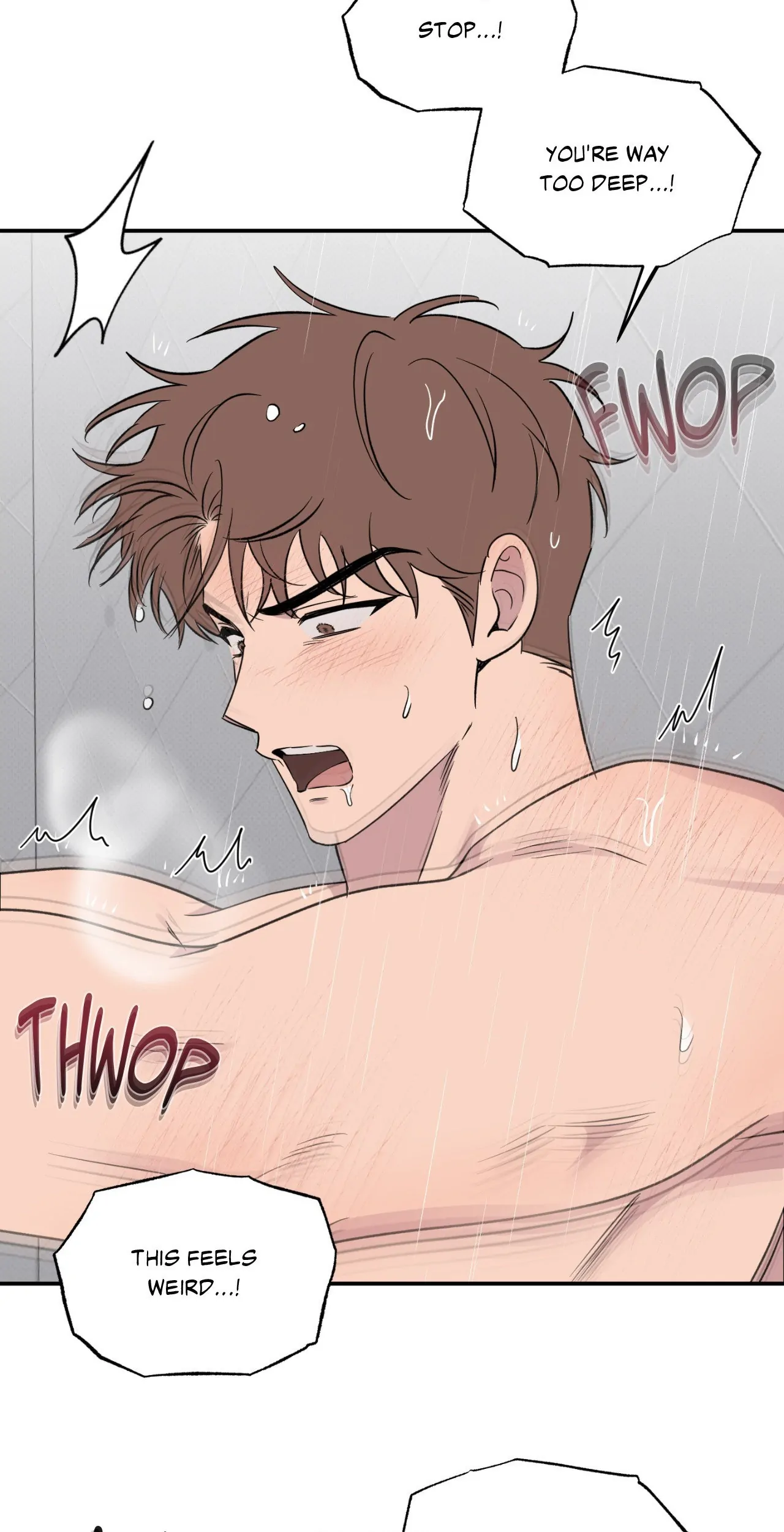Lucky In Love - Chapter 50 Page 49