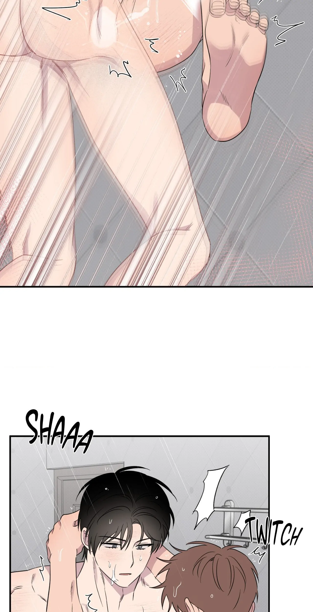Lucky In Love - Chapter 50 Page 56