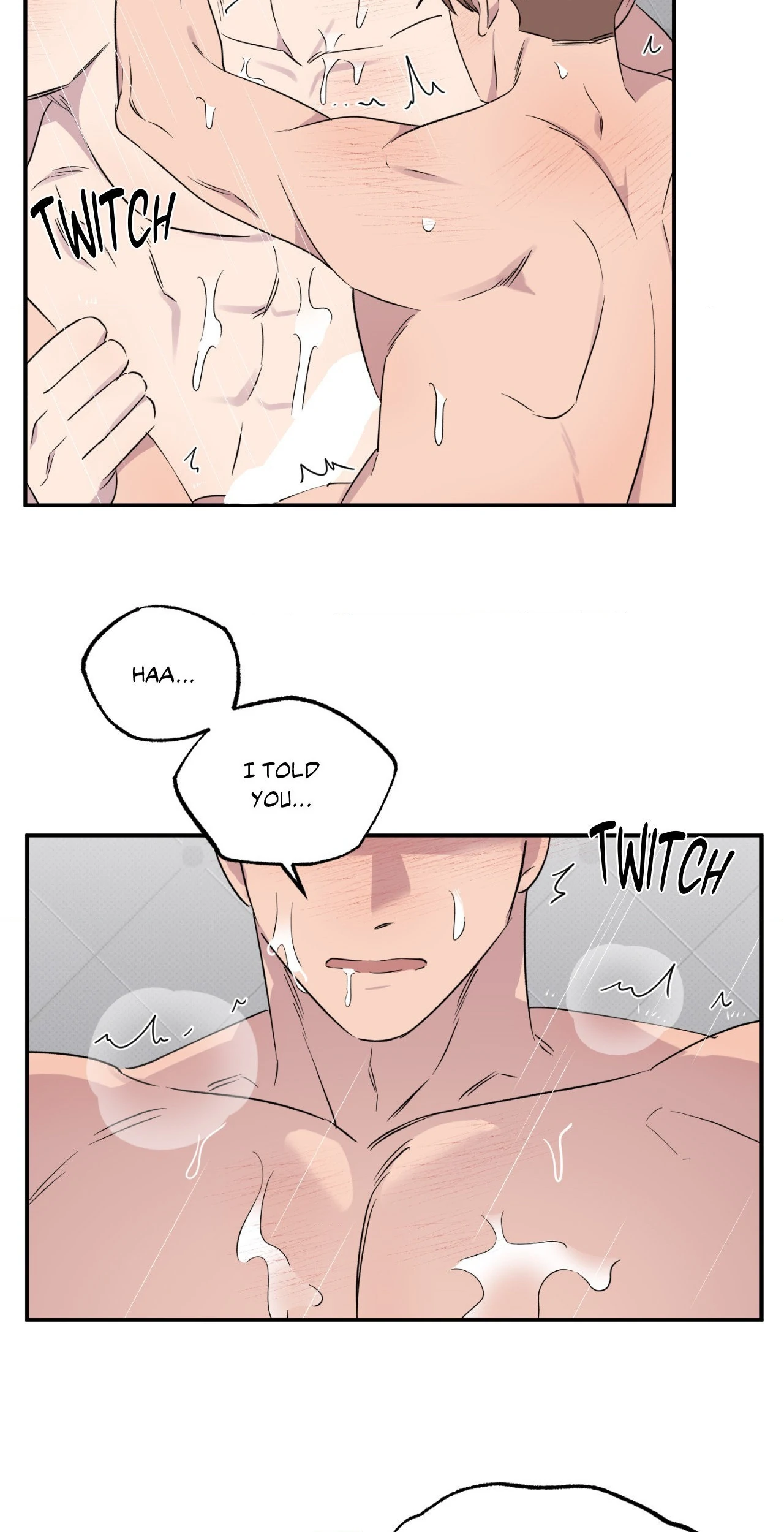 Lucky In Love - Chapter 50 Page 57