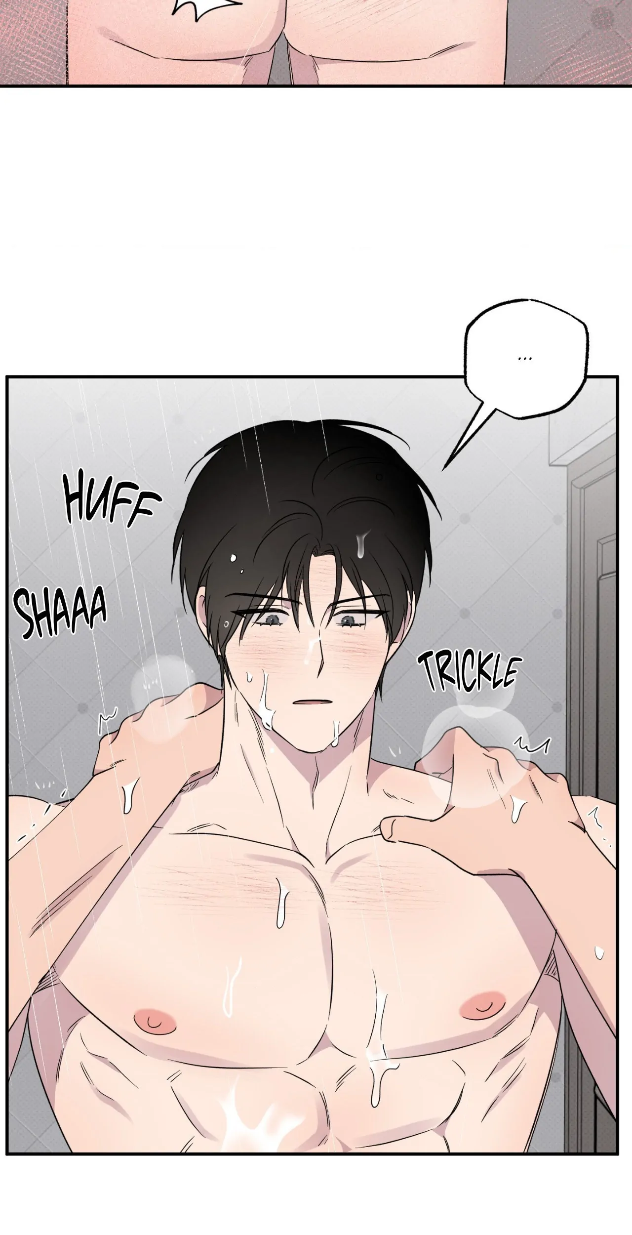 Lucky In Love - Chapter 50 Page 59