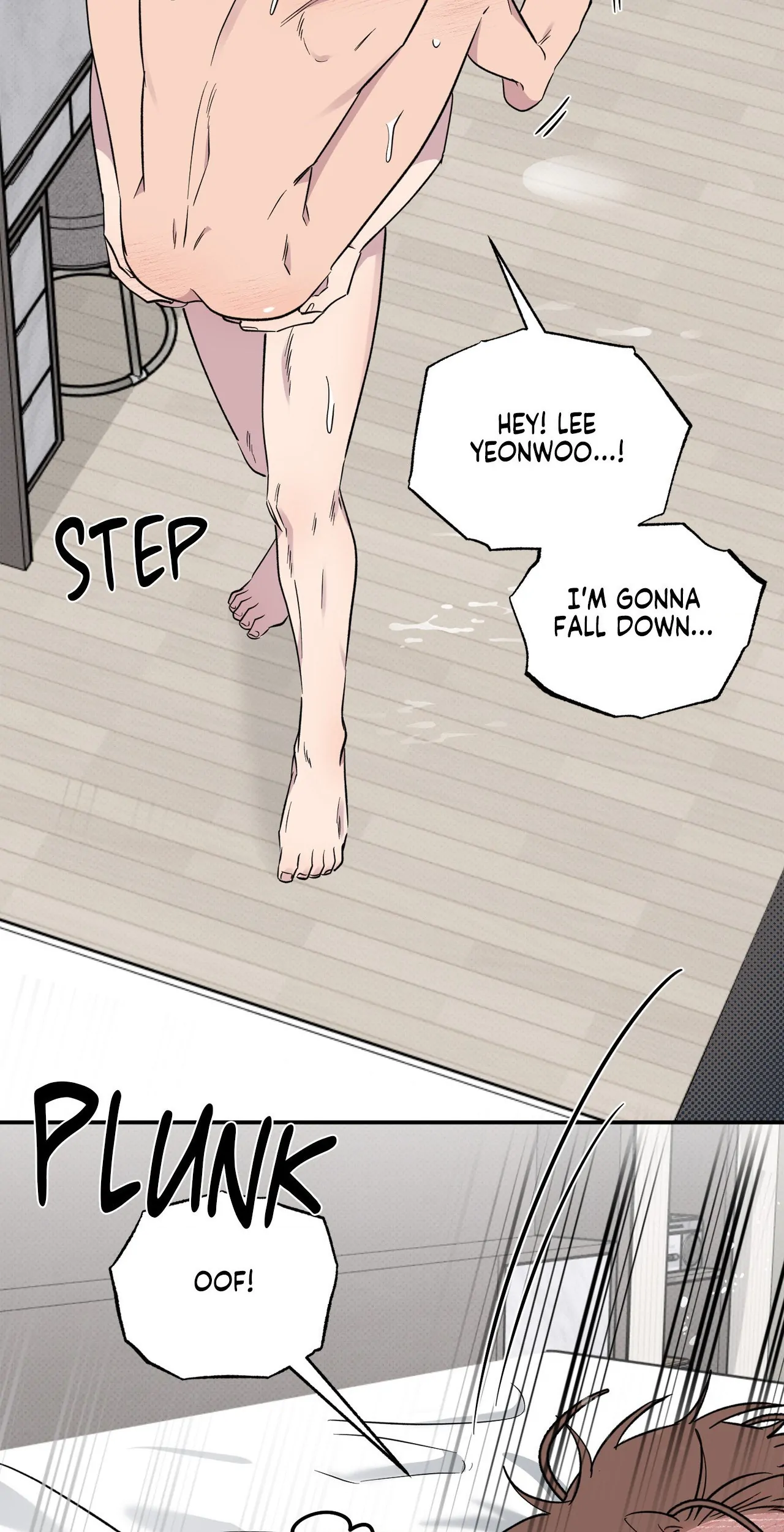 Lucky In Love - Chapter 51 Page 2