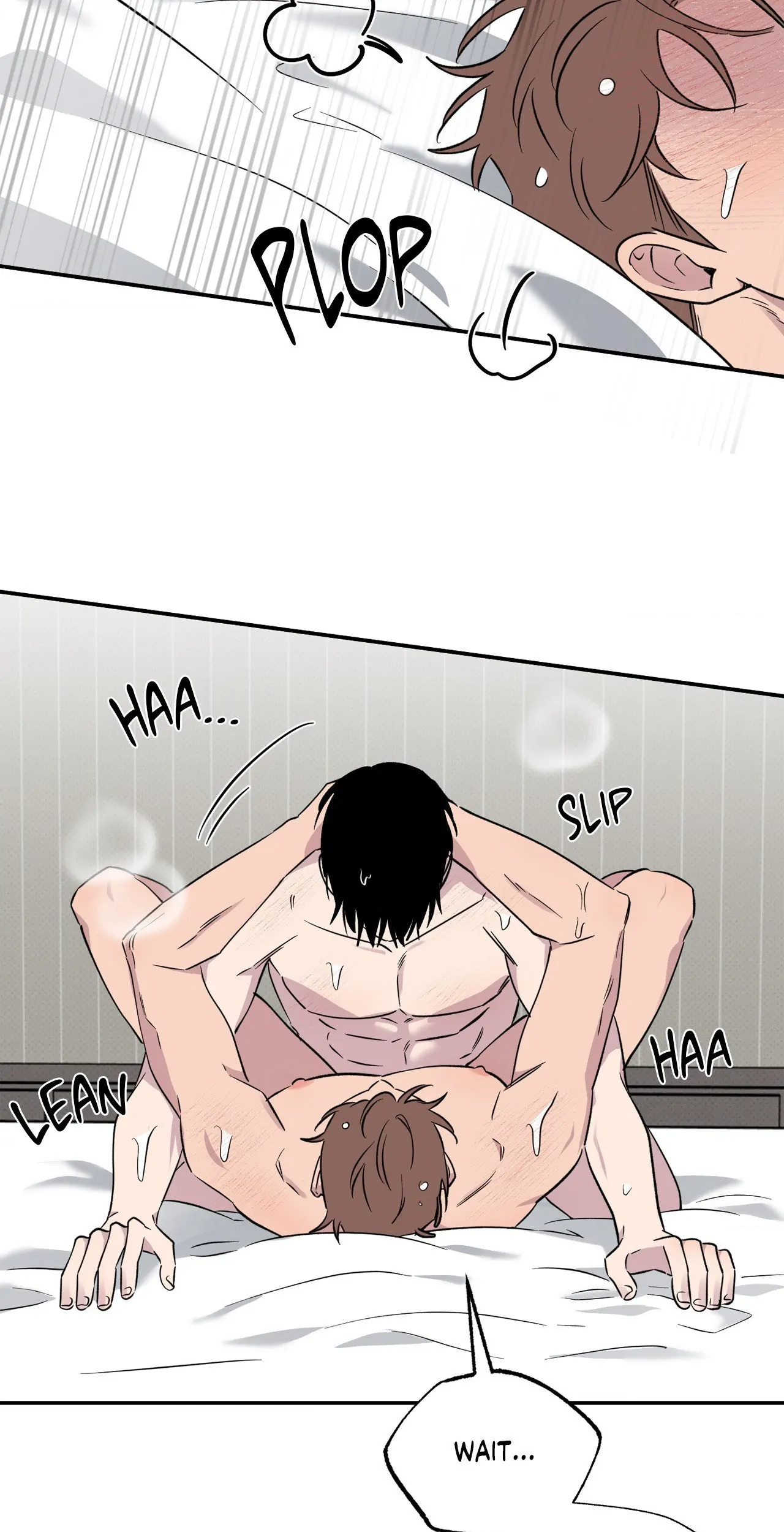 Lucky In Love - Chapter 51 Page 3