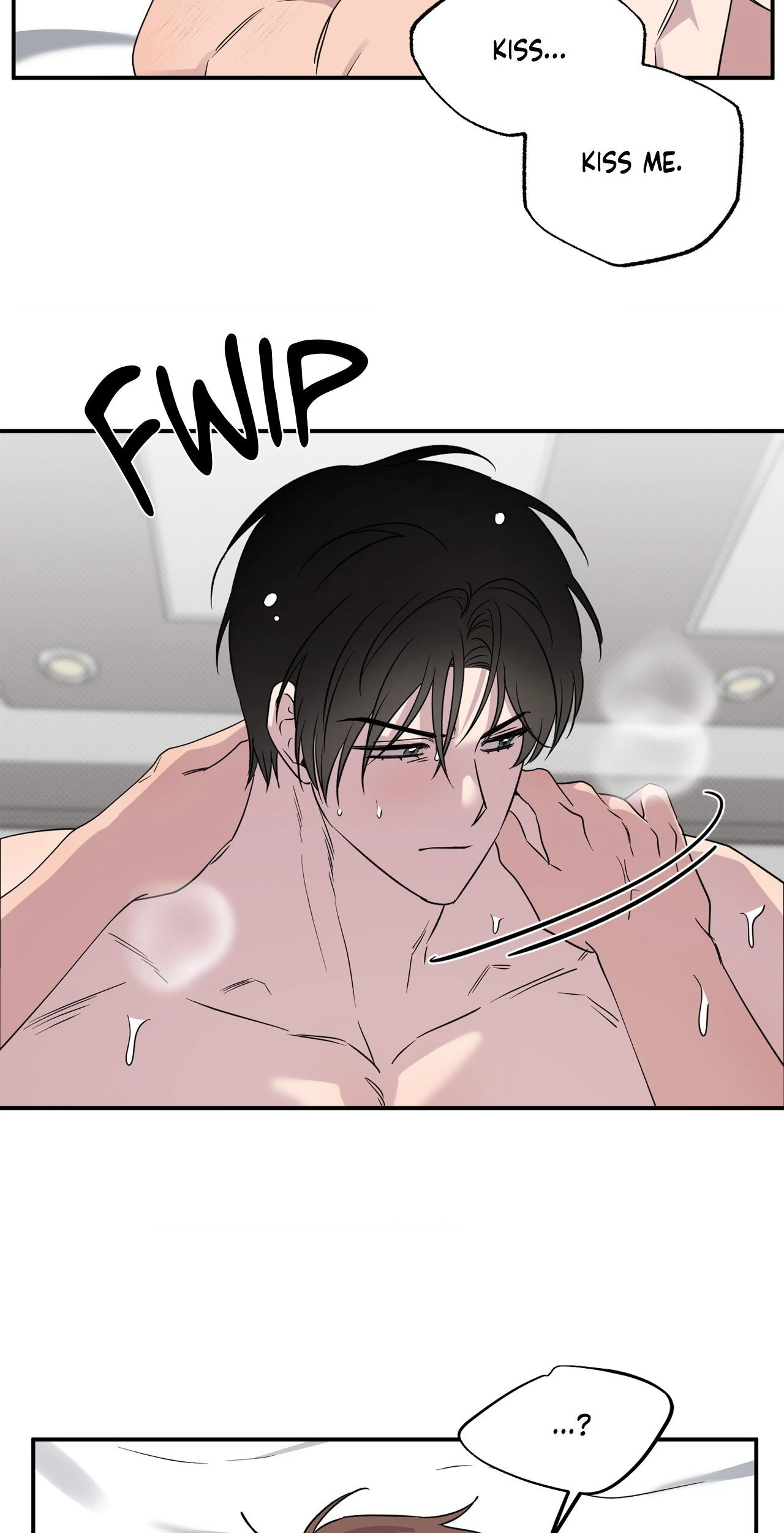 Lucky In Love - Chapter 51 Page 8
