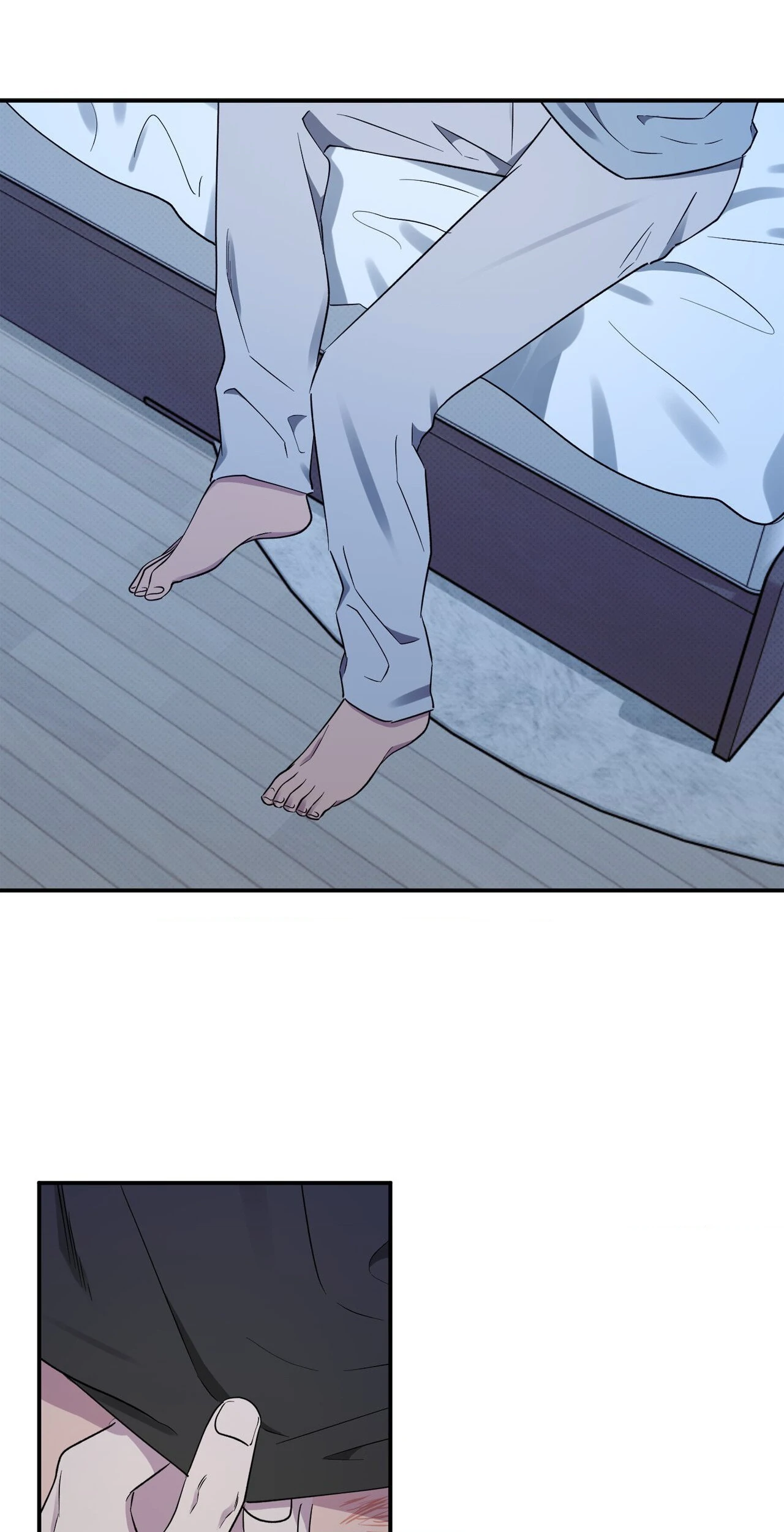 Lucky In Love - Chapter 51 Page 18
