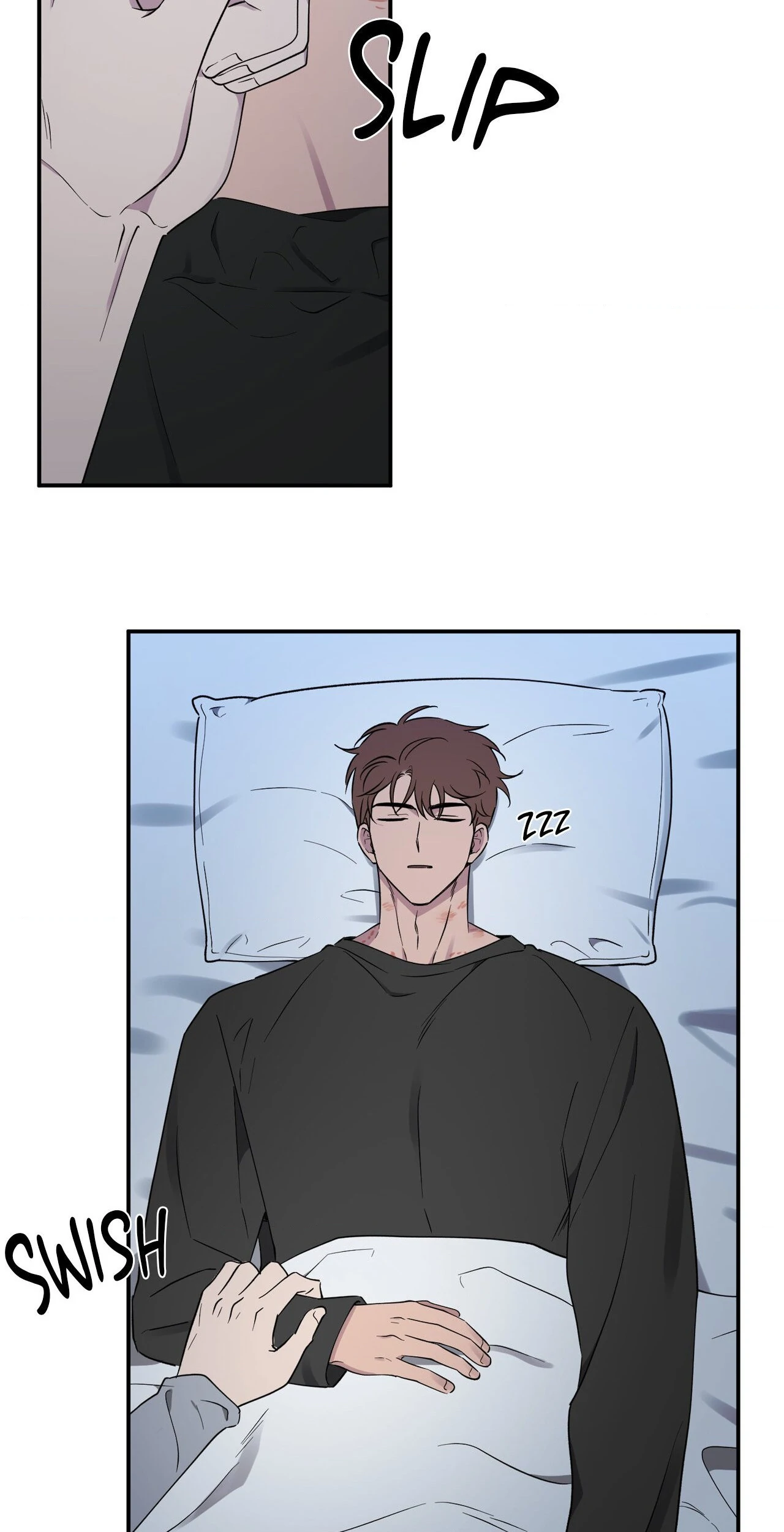 Lucky In Love - Chapter 51 Page 19