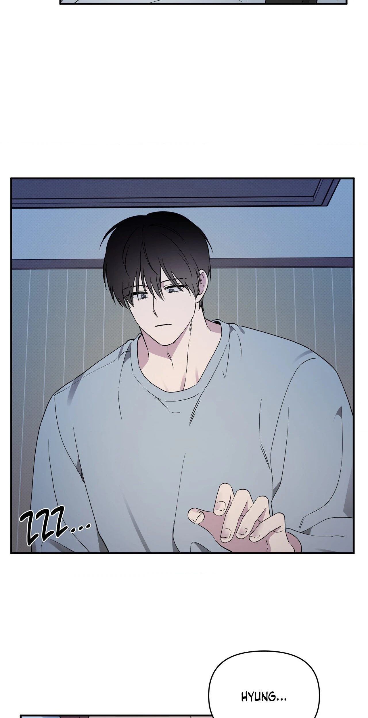Lucky In Love - Chapter 51 Page 20