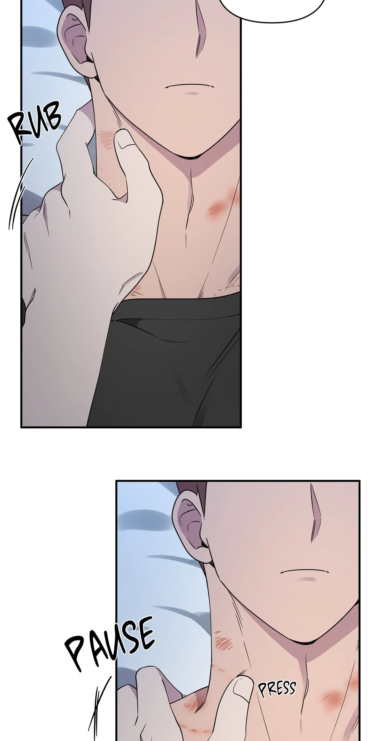 Lucky In Love - Chapter 51 Page 21