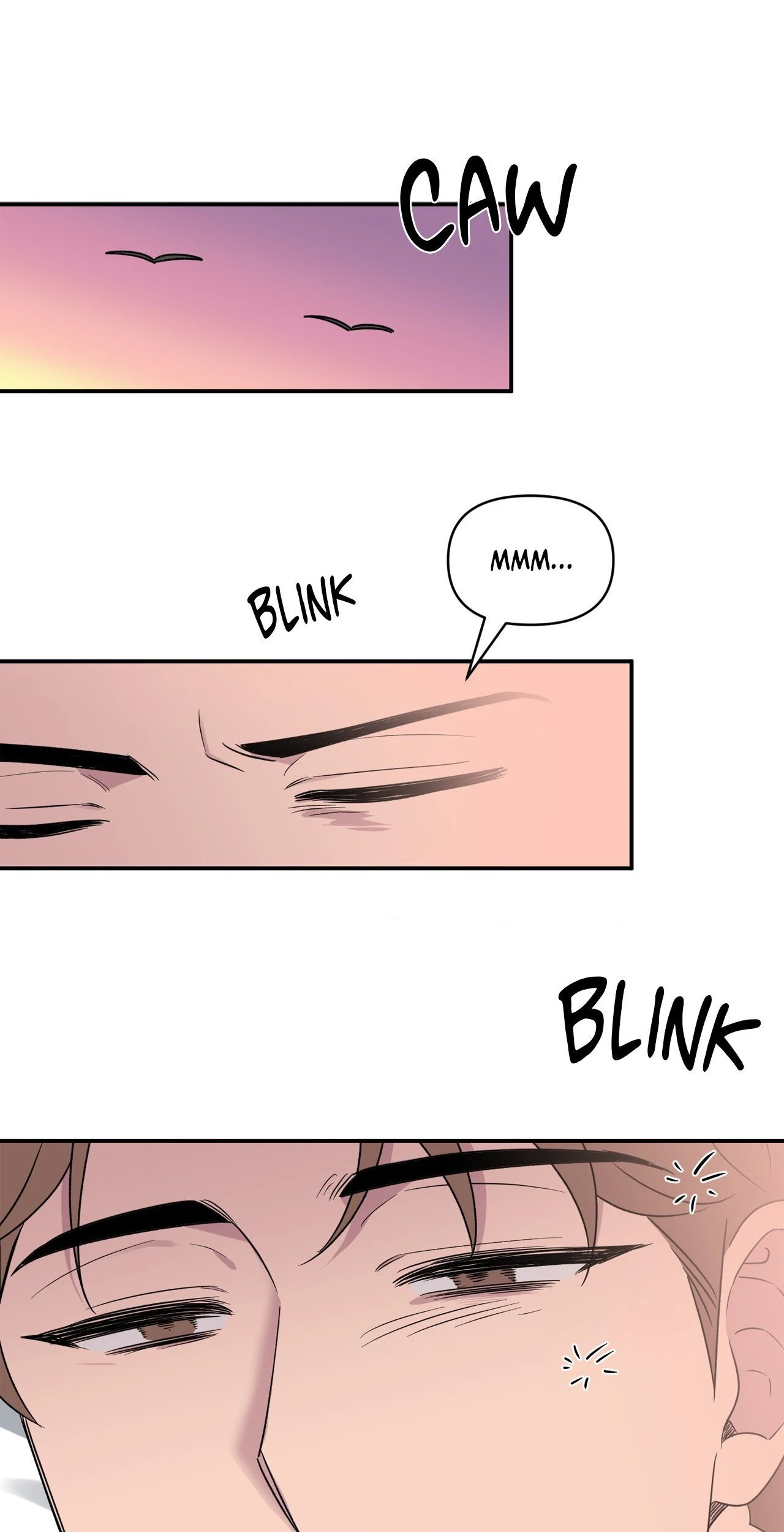 Lucky In Love - Chapter 51 Page 25