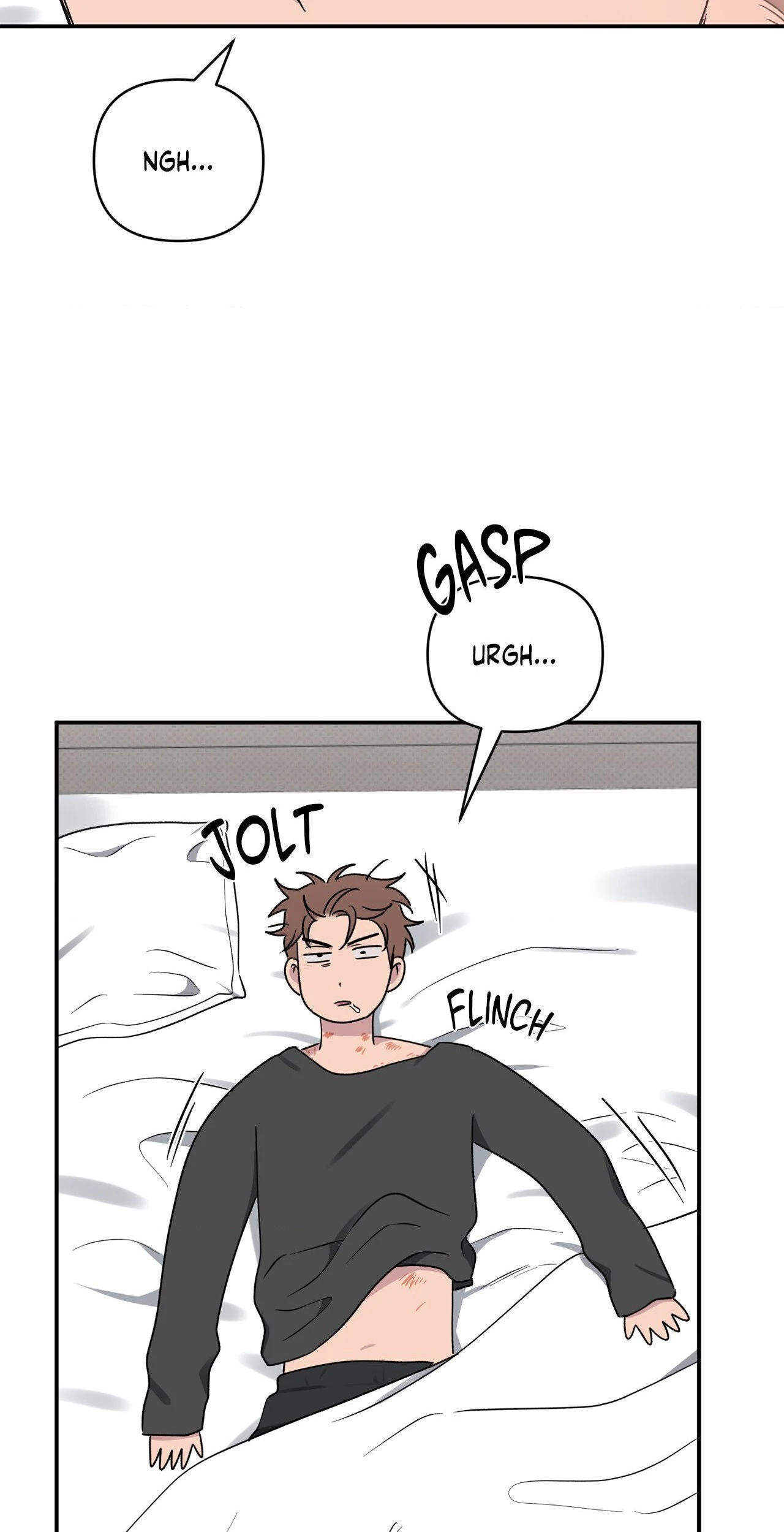 Lucky In Love - Chapter 51 Page 26
