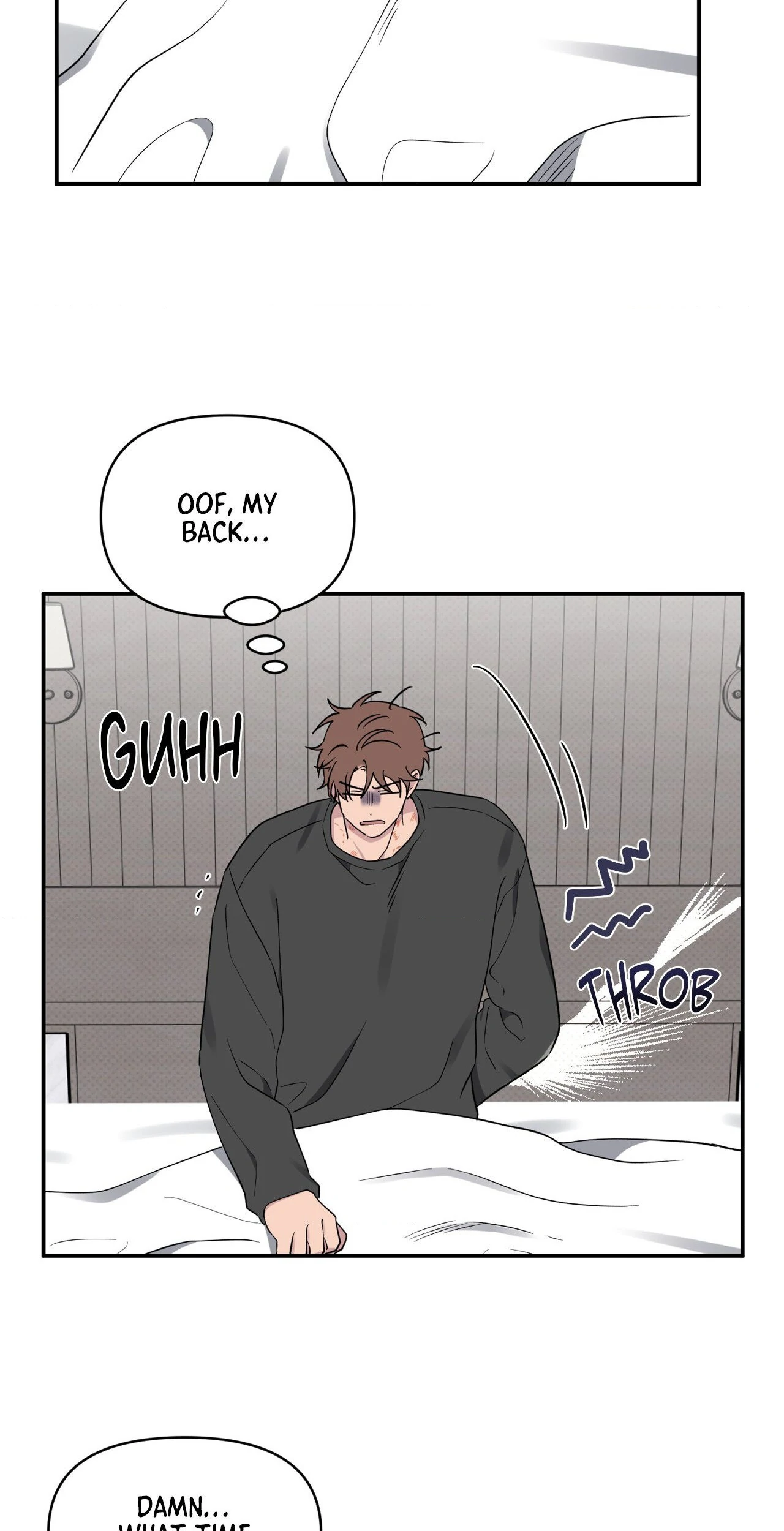 Lucky In Love - Chapter 51 Page 27