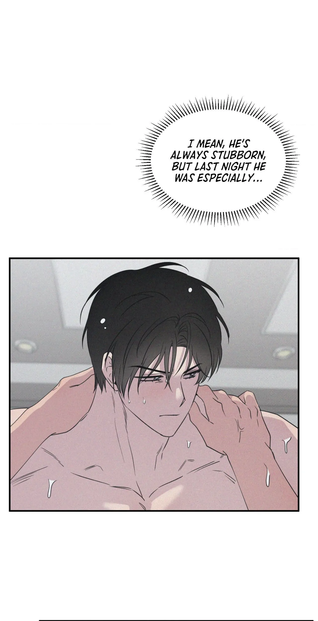 Lucky In Love - Chapter 51 Page 31