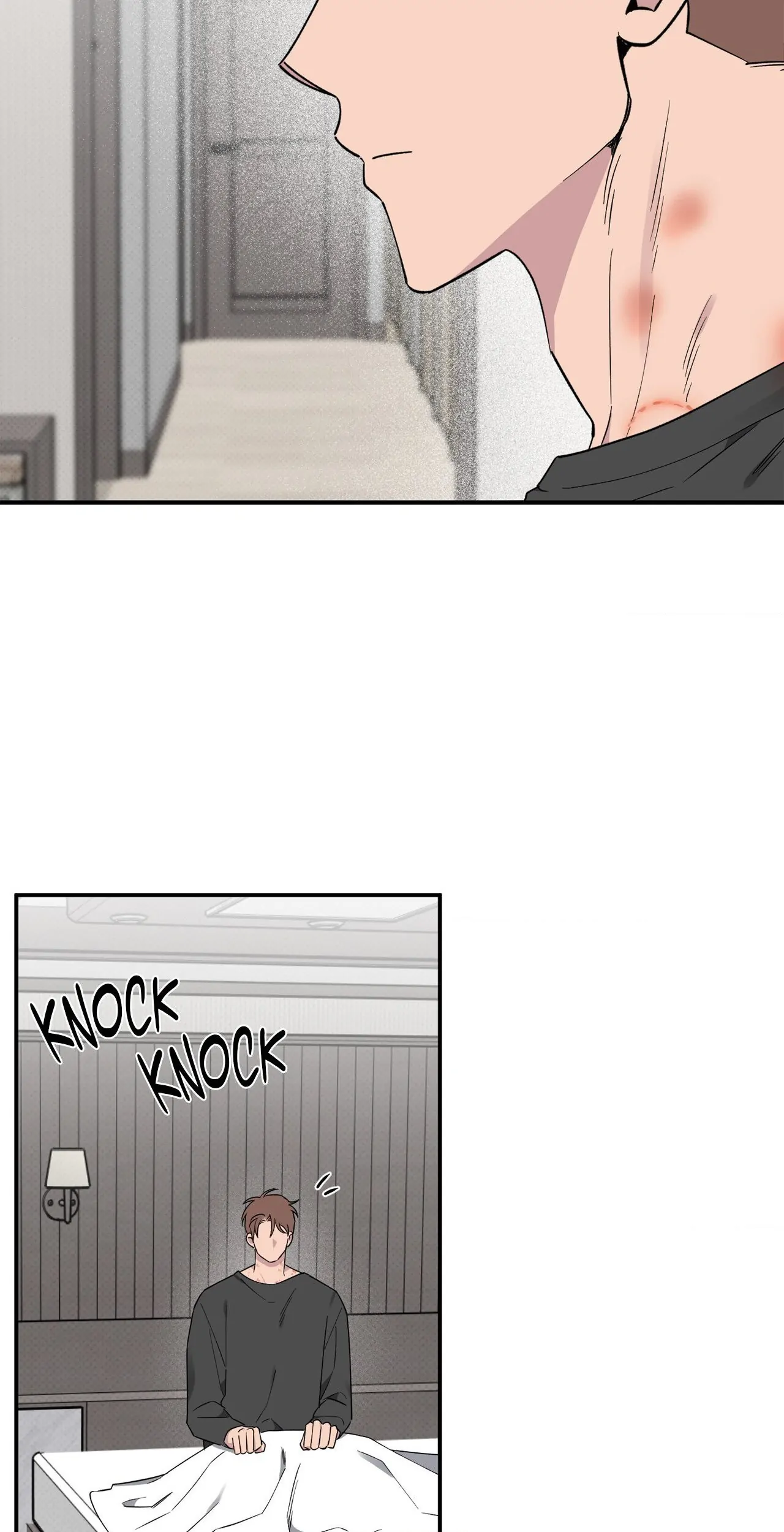 Lucky In Love - Chapter 51 Page 33