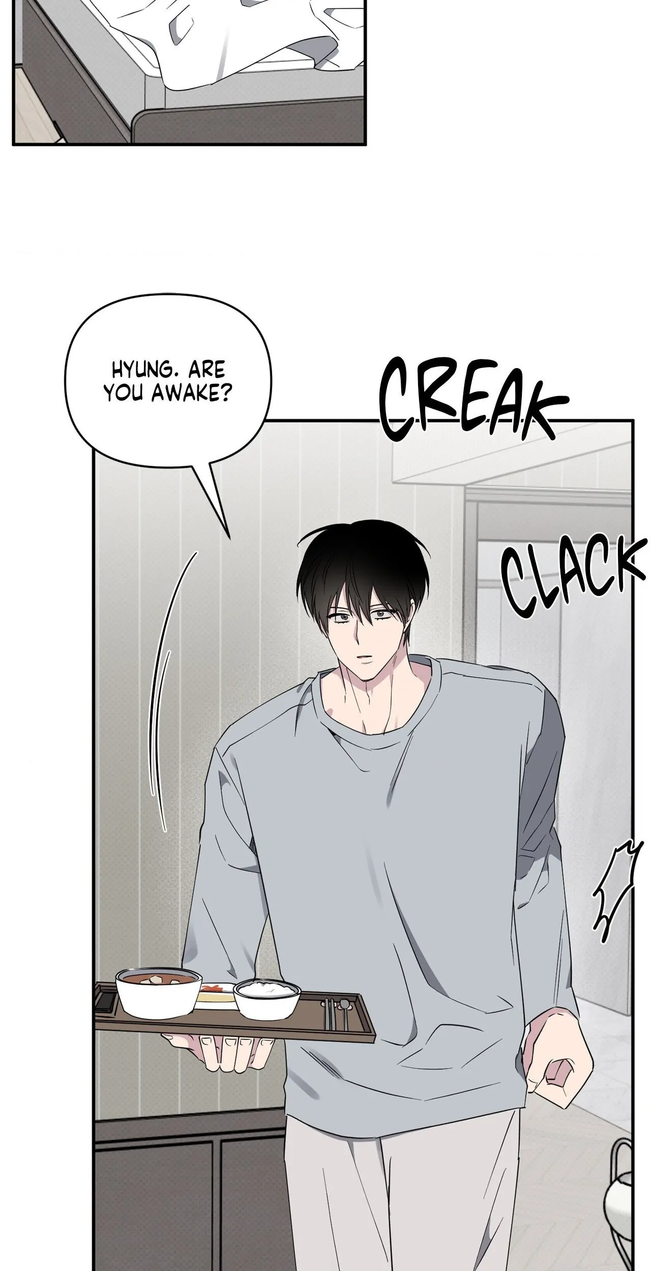 Lucky In Love - Chapter 51 Page 34