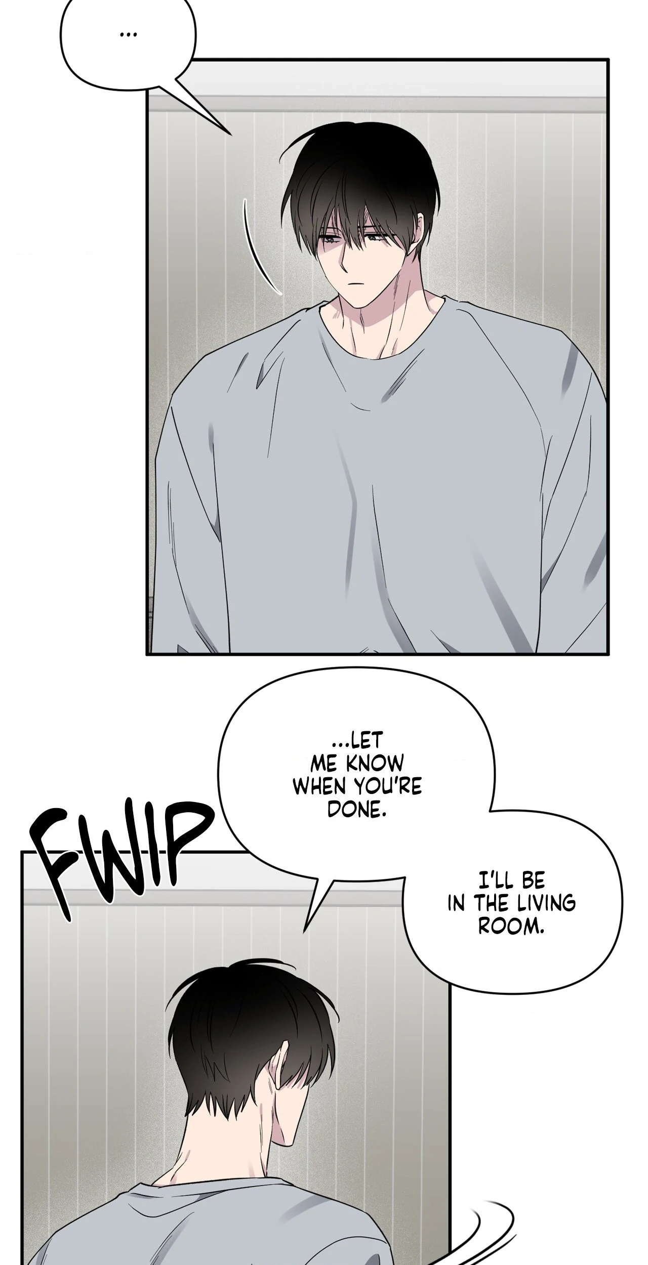 Lucky In Love - Chapter 51 Page 38