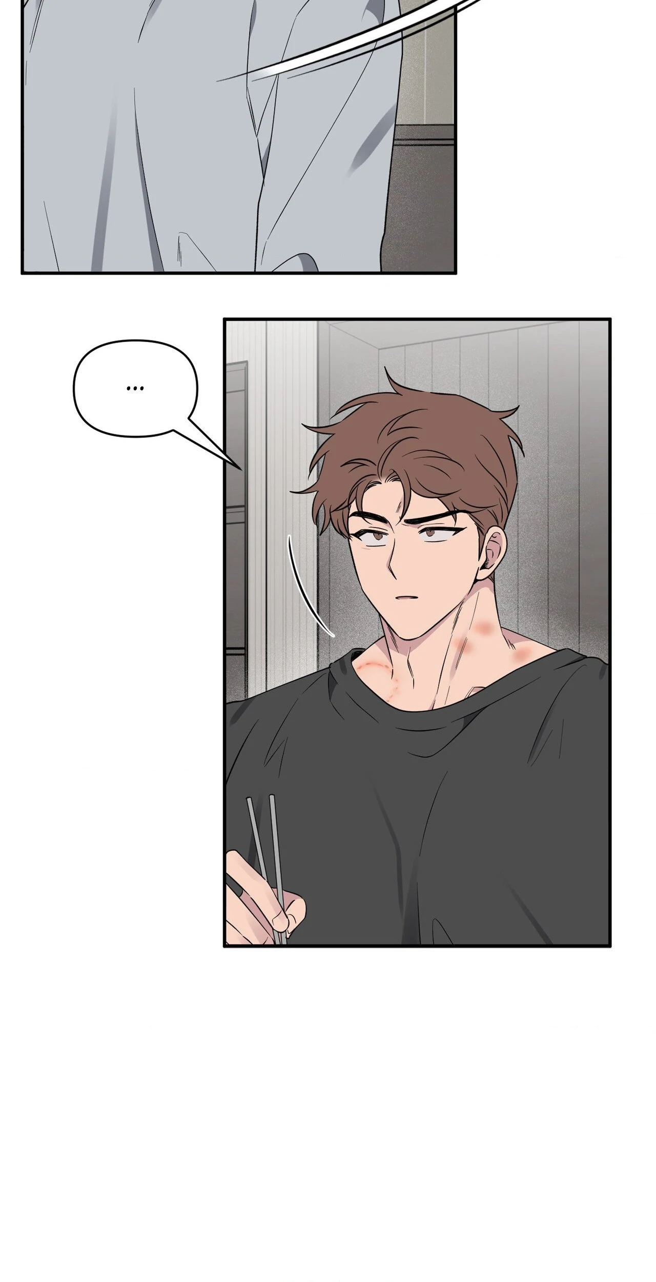 Lucky In Love - Chapter 51 Page 39