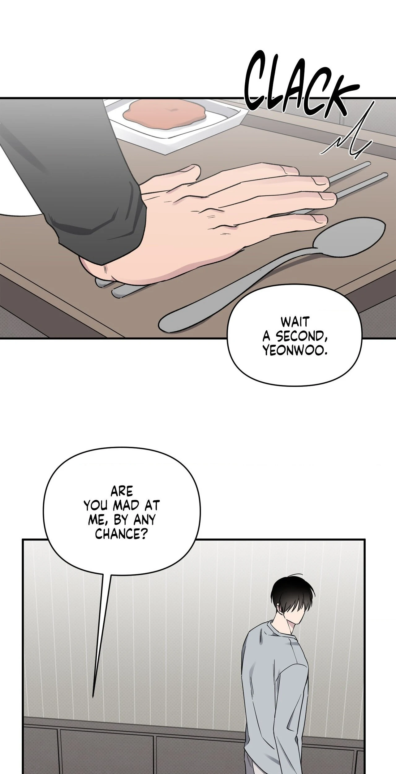 Lucky In Love - Chapter 51 Page 40
