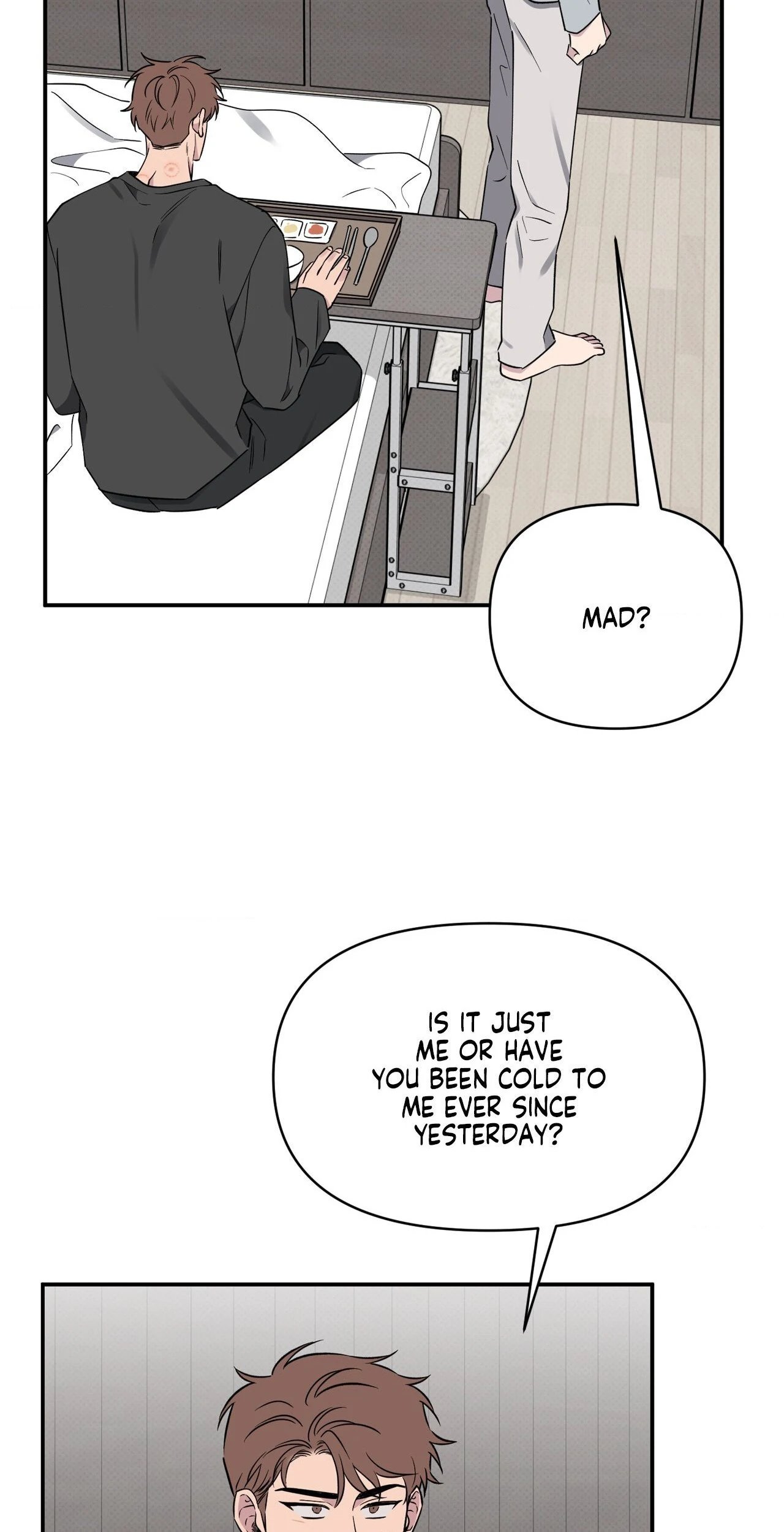 Lucky In Love - Chapter 51 Page 41