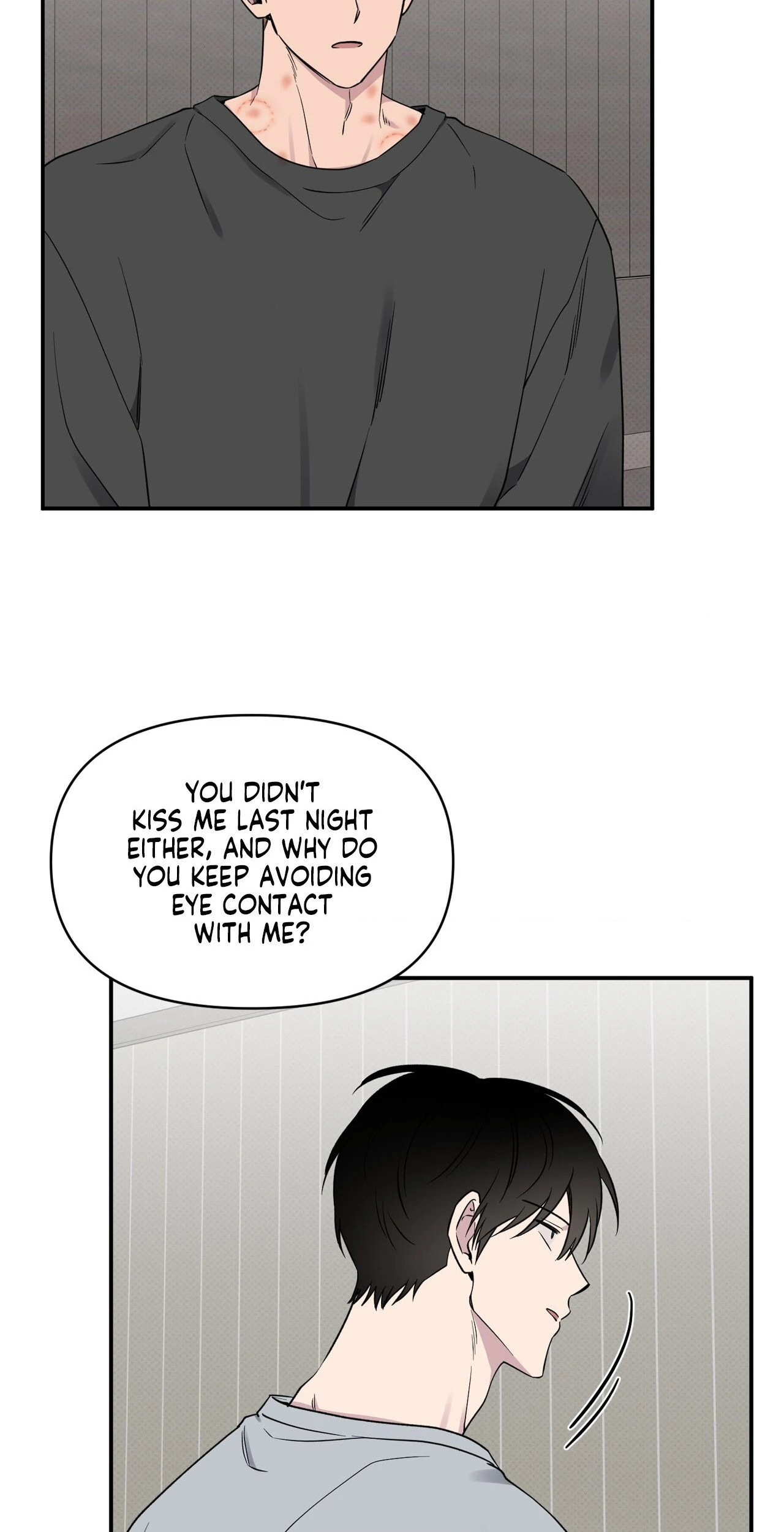Lucky In Love - Chapter 51 Page 42
