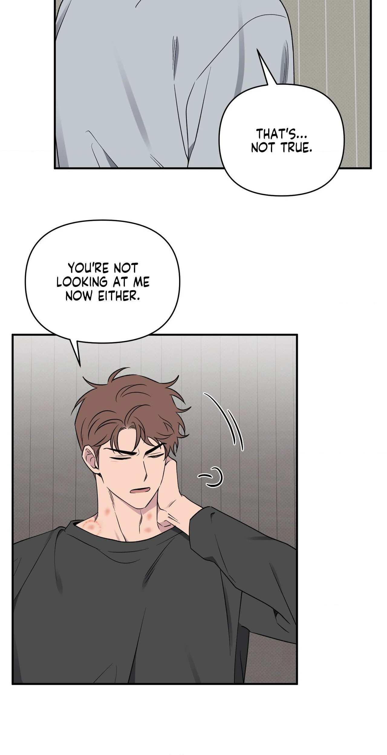 Lucky In Love - Chapter 51 Page 43