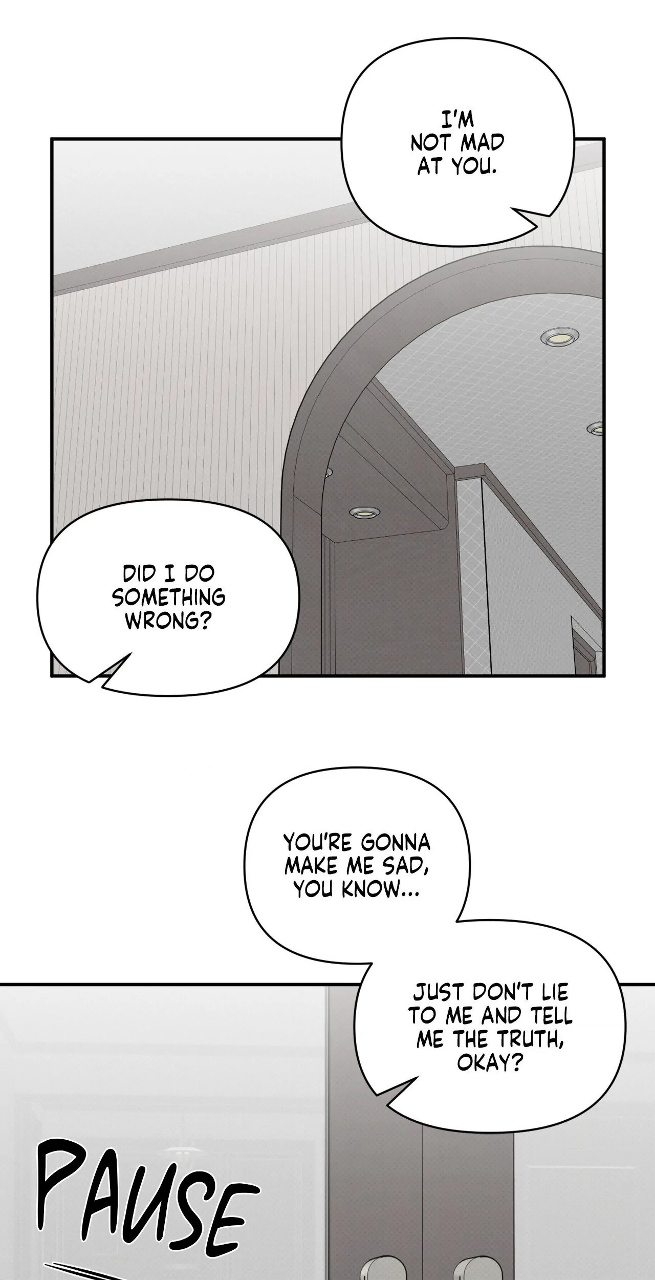 Lucky In Love - Chapter 51 Page 44