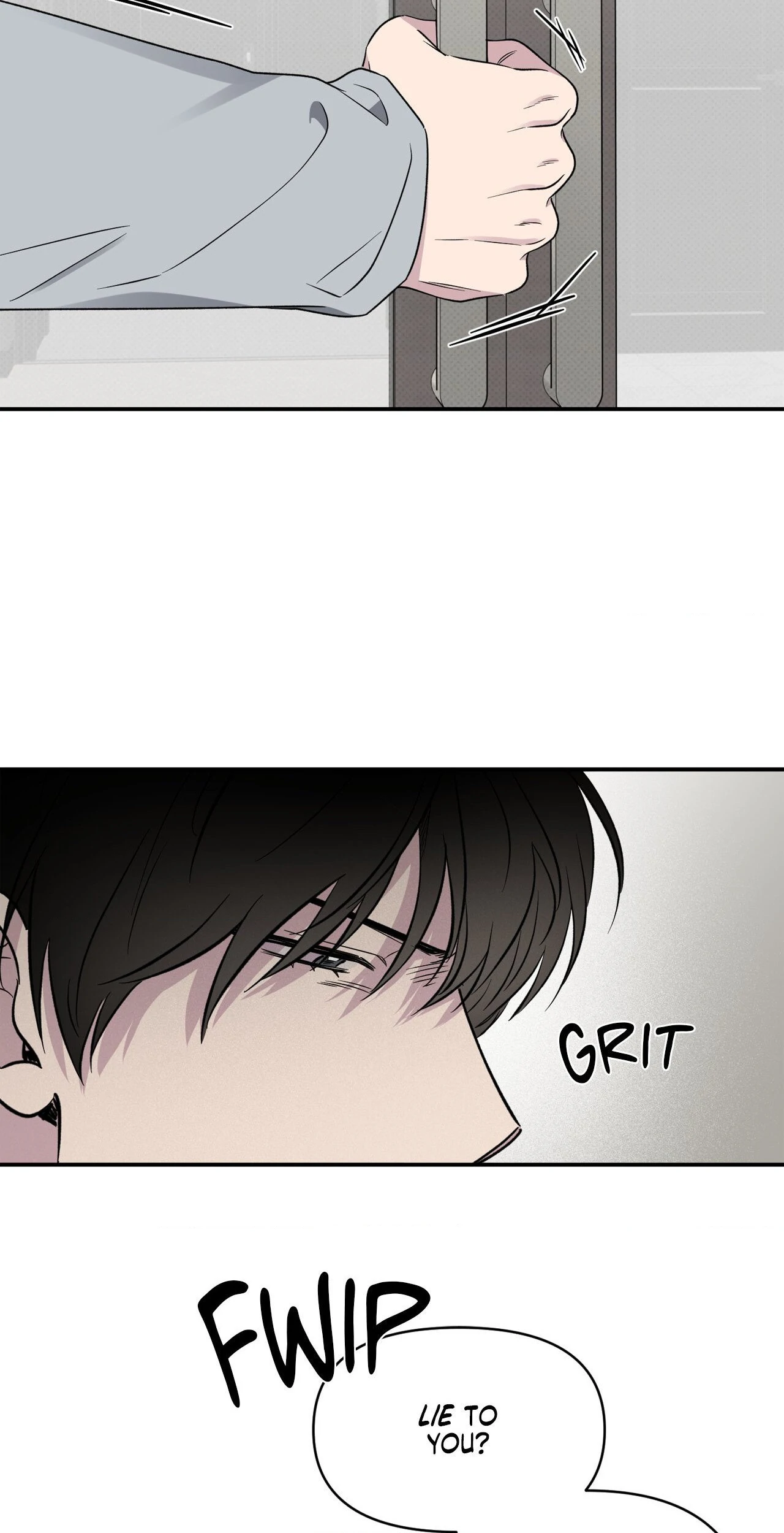 Lucky In Love - Chapter 51 Page 45