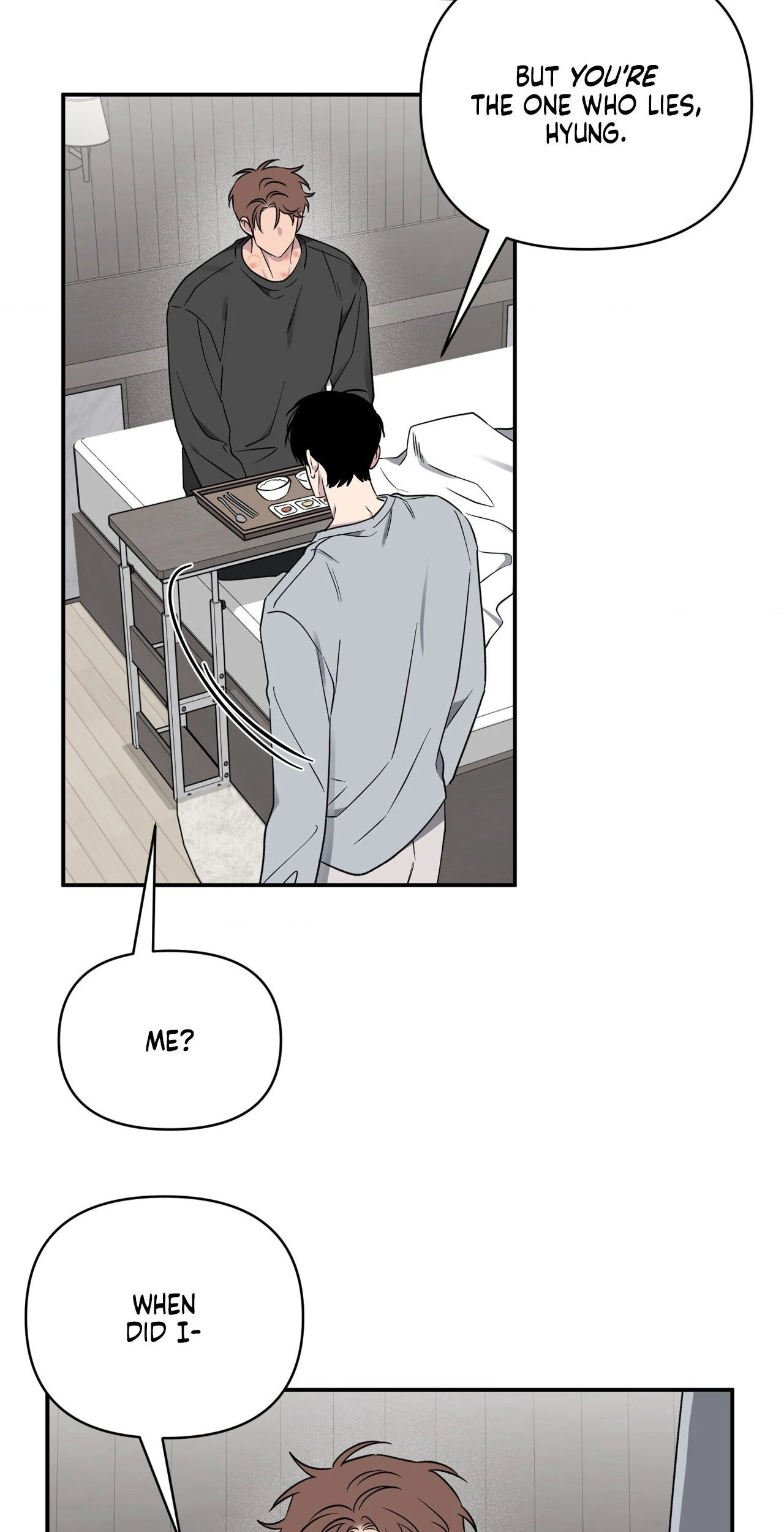 Lucky In Love - Chapter 51 Page 46