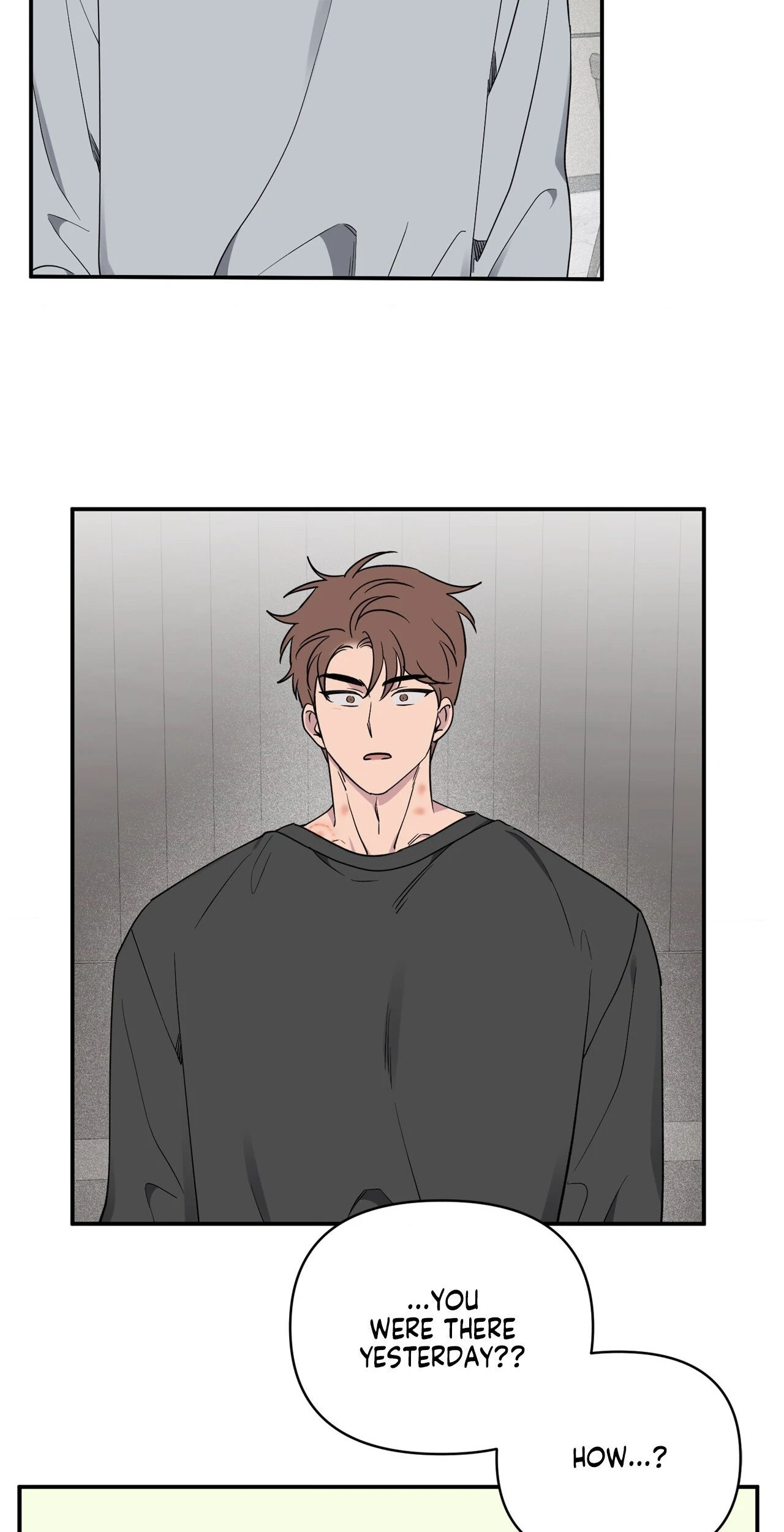 Lucky In Love - Chapter 51 Page 48