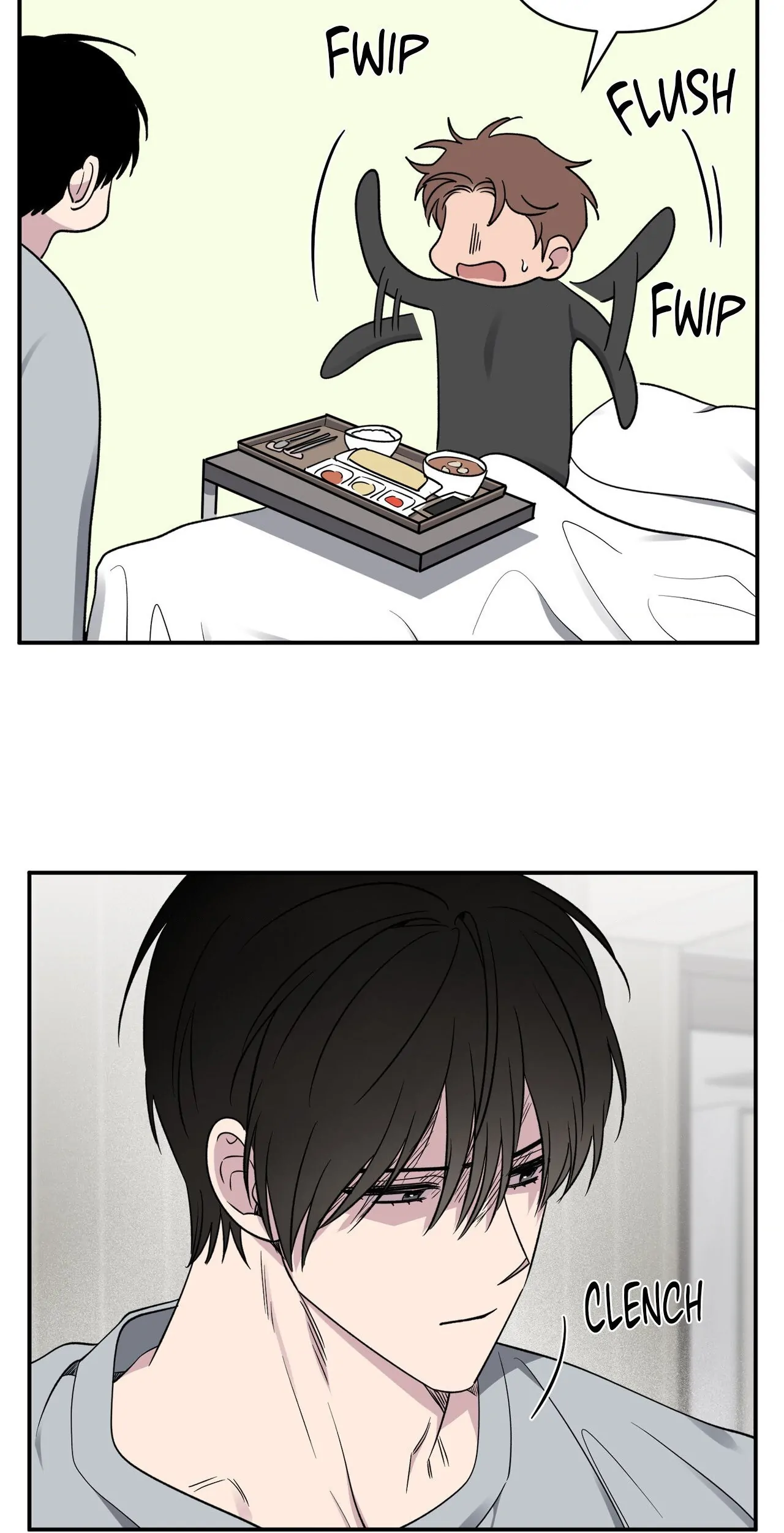 Lucky In Love - Chapter 51 Page 49