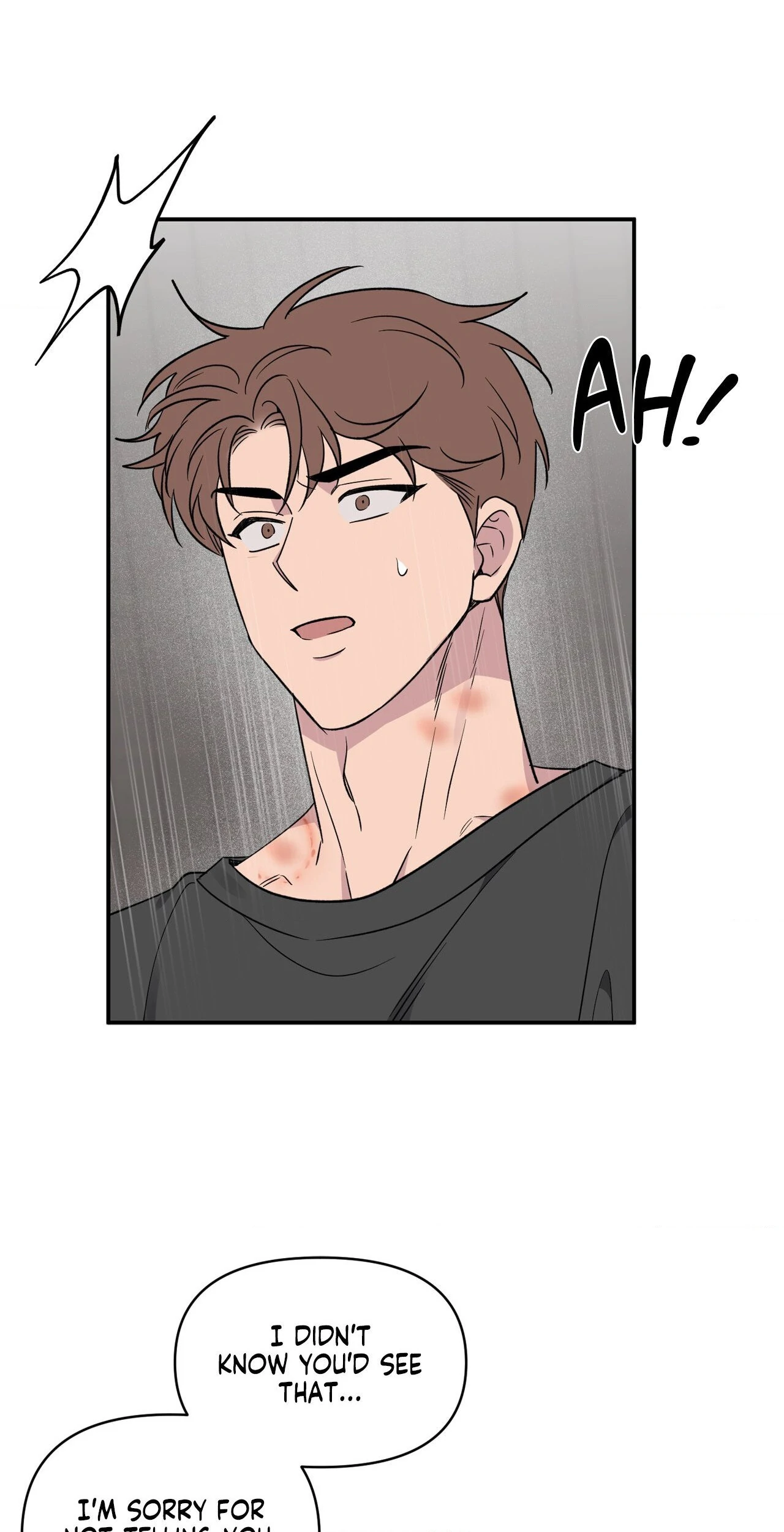 Lucky In Love - Chapter 51 Page 50