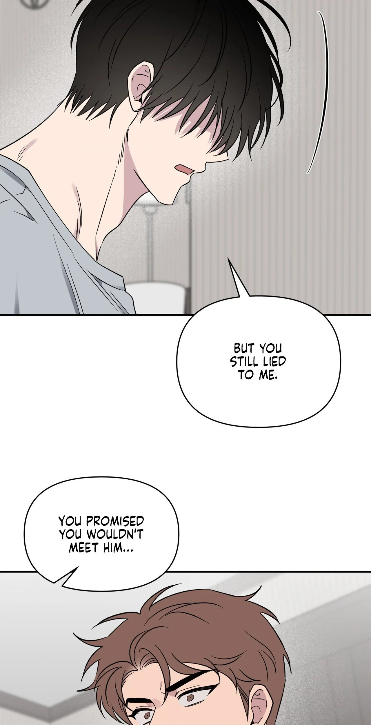 Lucky In Love - Chapter 51 Page 52