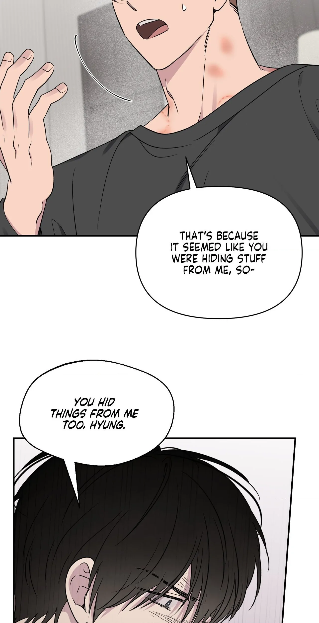 Lucky In Love - Chapter 51 Page 53