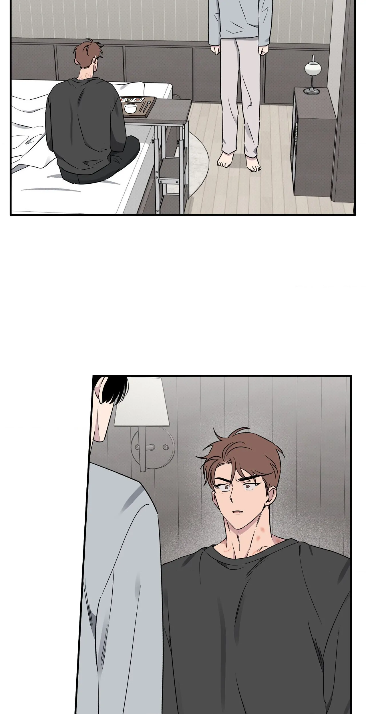 Lucky In Love - Chapter 51 Page 55