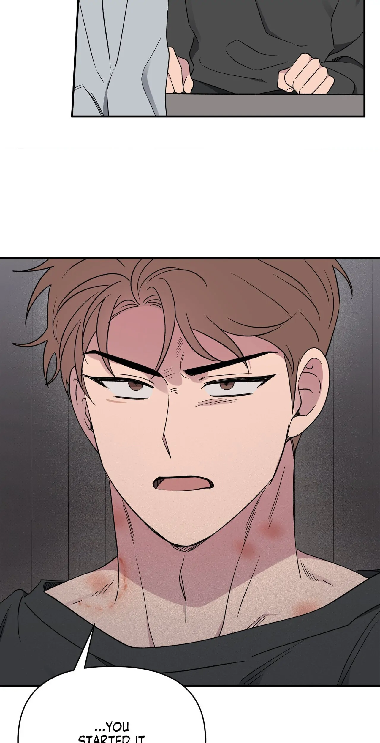 Lucky In Love - Chapter 51 Page 56