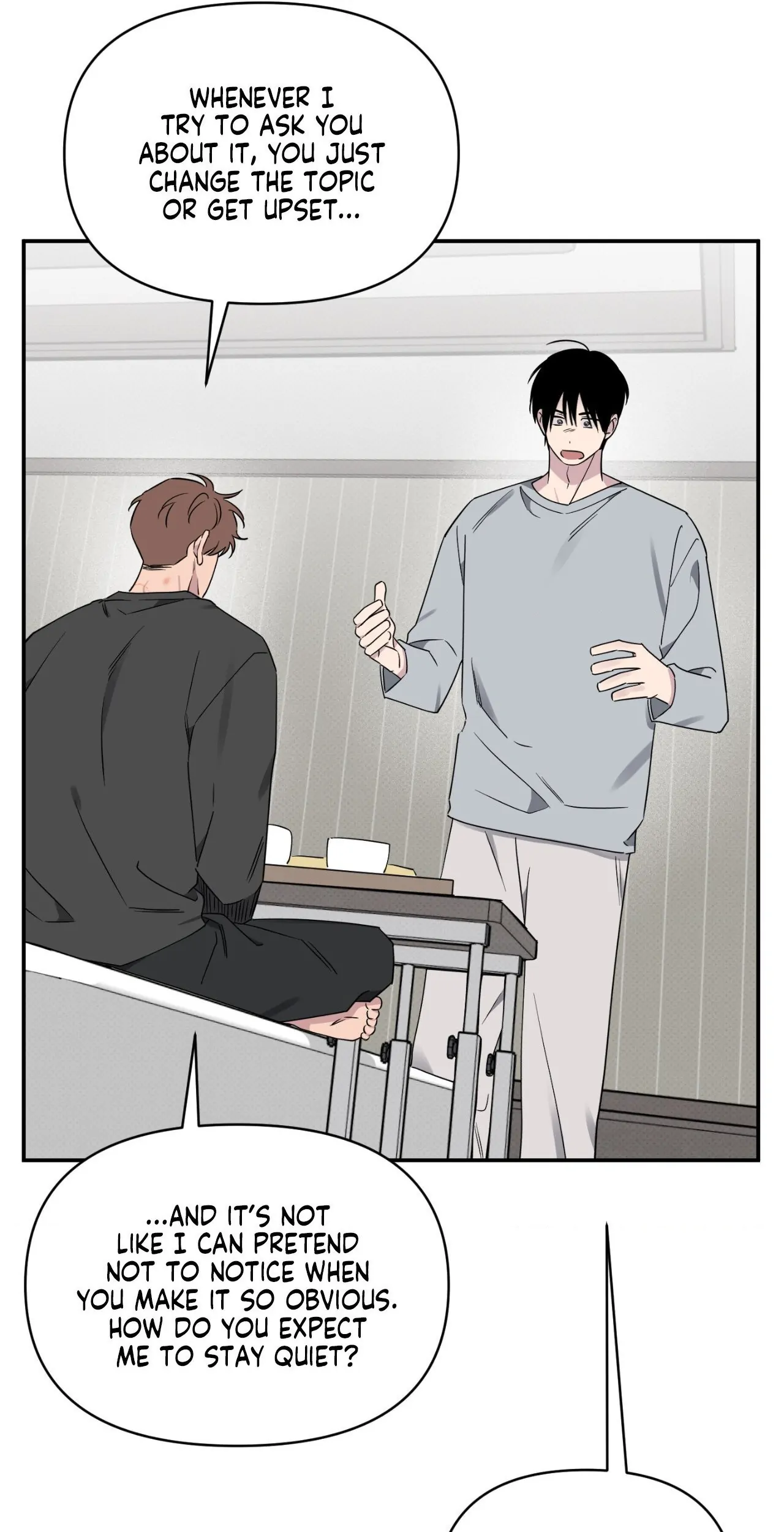 Lucky In Love - Chapter 52 Page 2