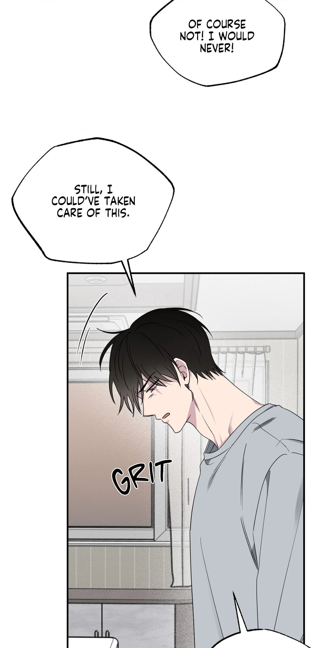 Lucky In Love - Chapter 52 Page 6