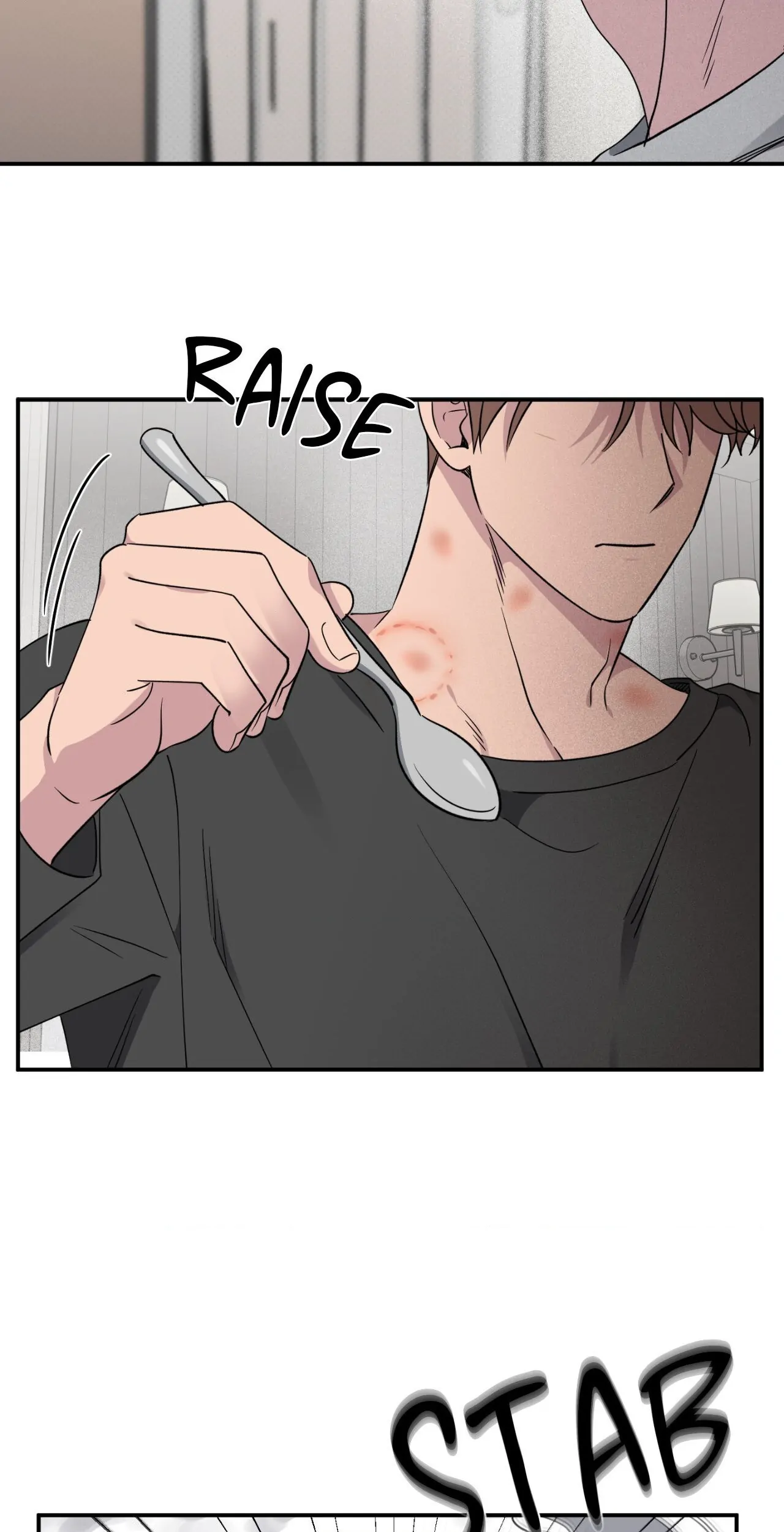 Lucky In Love - Chapter 52 Page 10