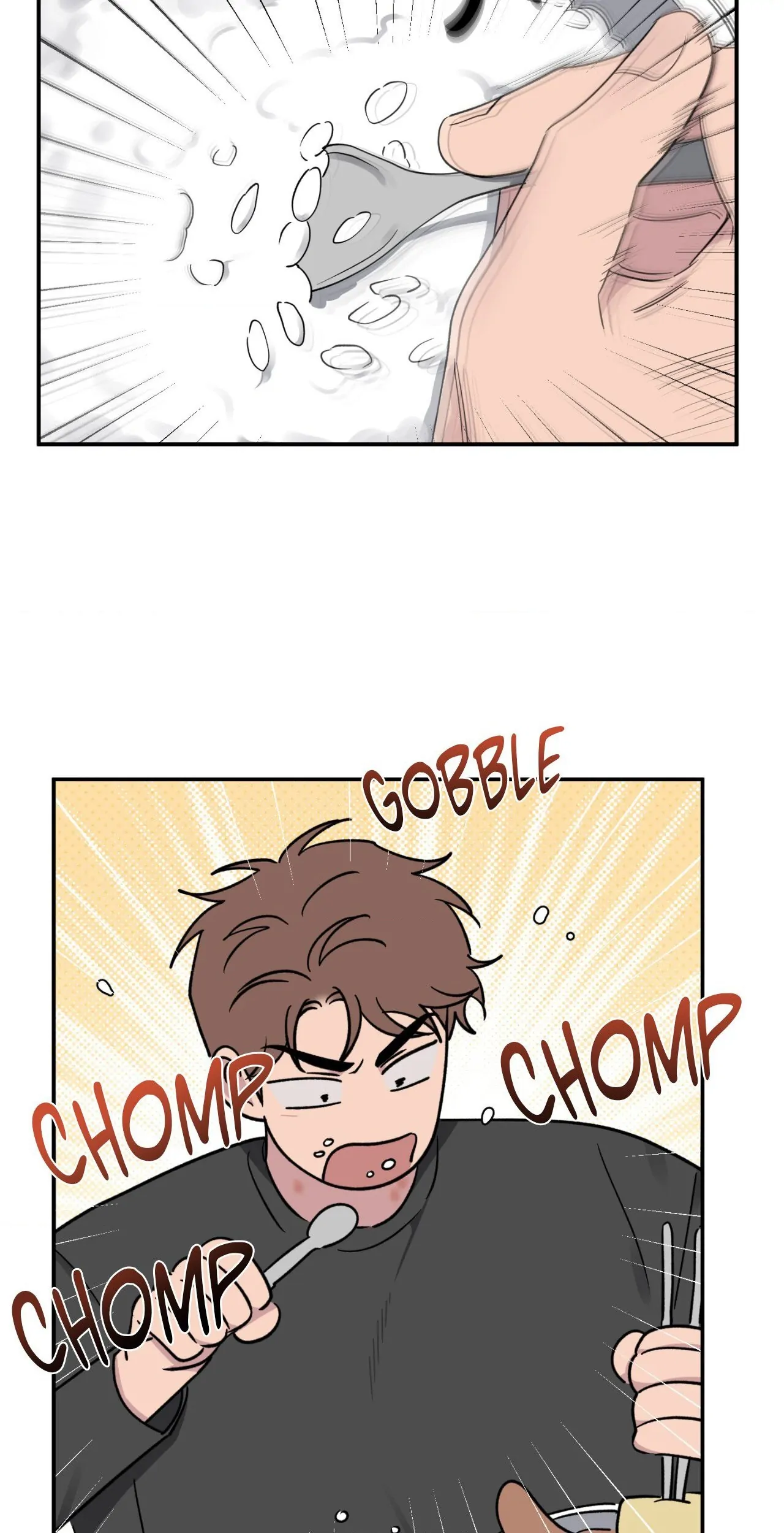 Lucky In Love - Chapter 52 Page 11