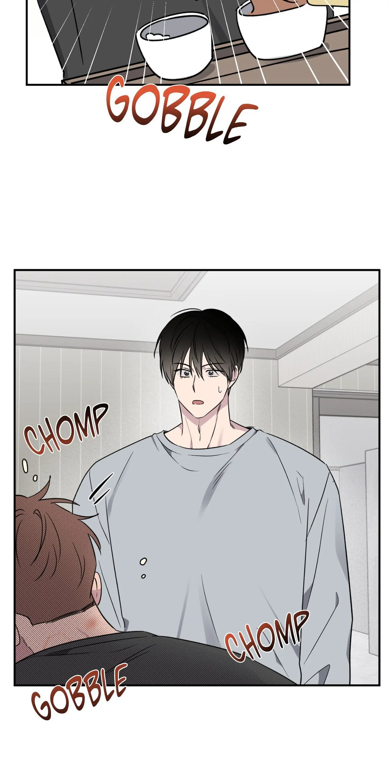 Lucky In Love - Chapter 52 Page 12