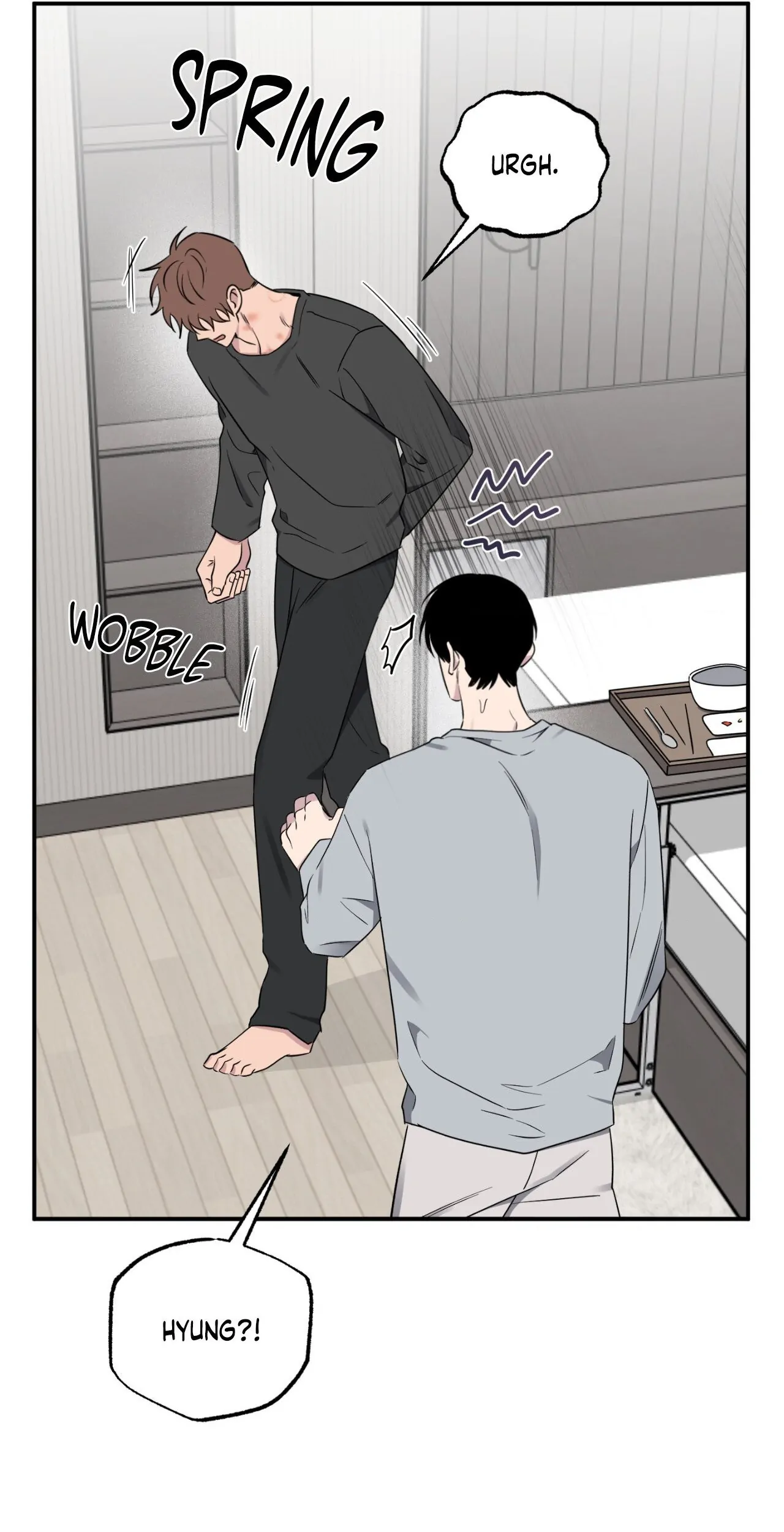 Lucky In Love - Chapter 52 Page 14