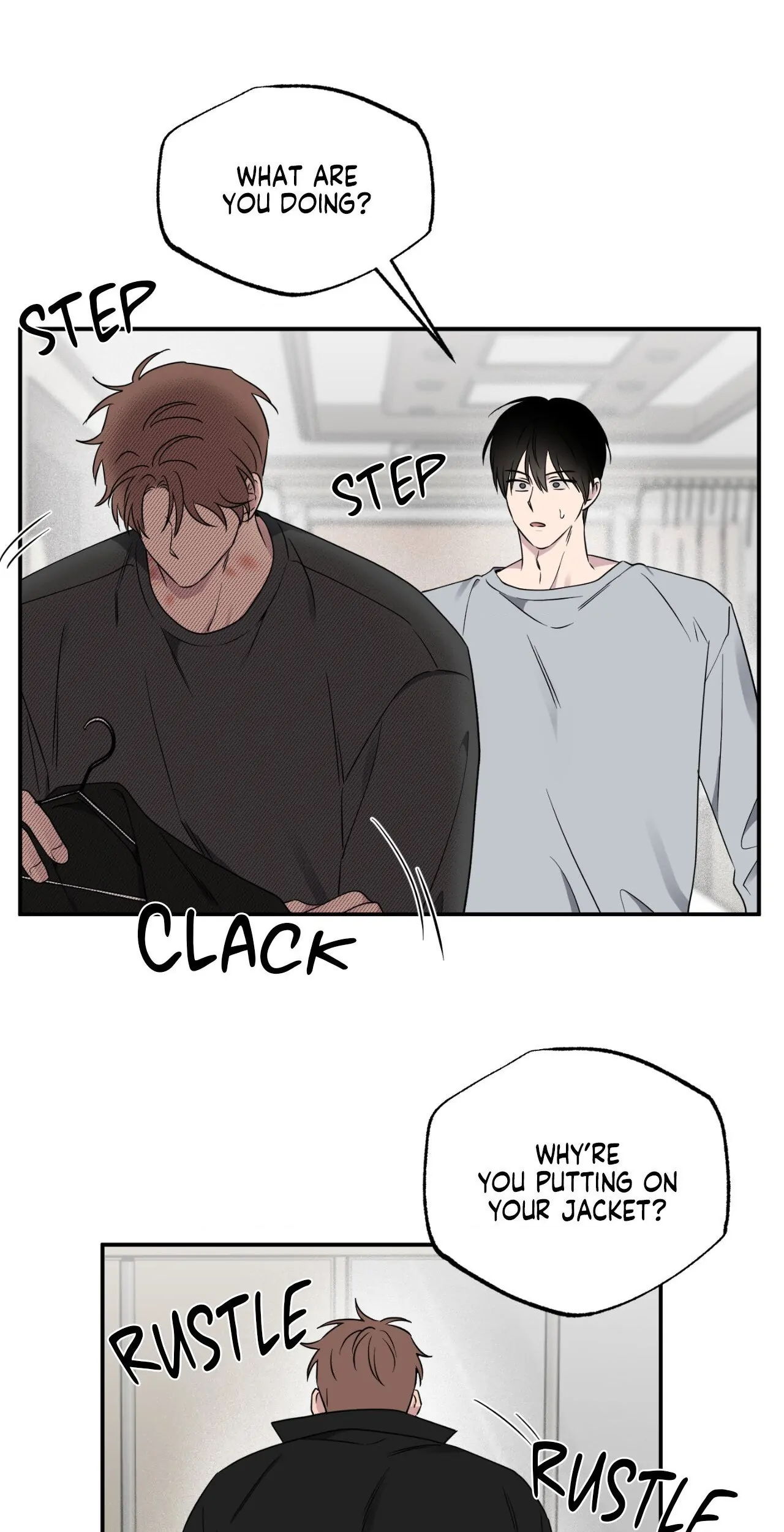 Lucky In Love - Chapter 52 Page 15