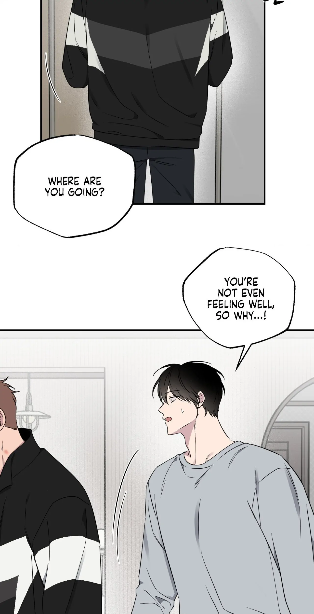 Lucky In Love - Chapter 52 Page 16