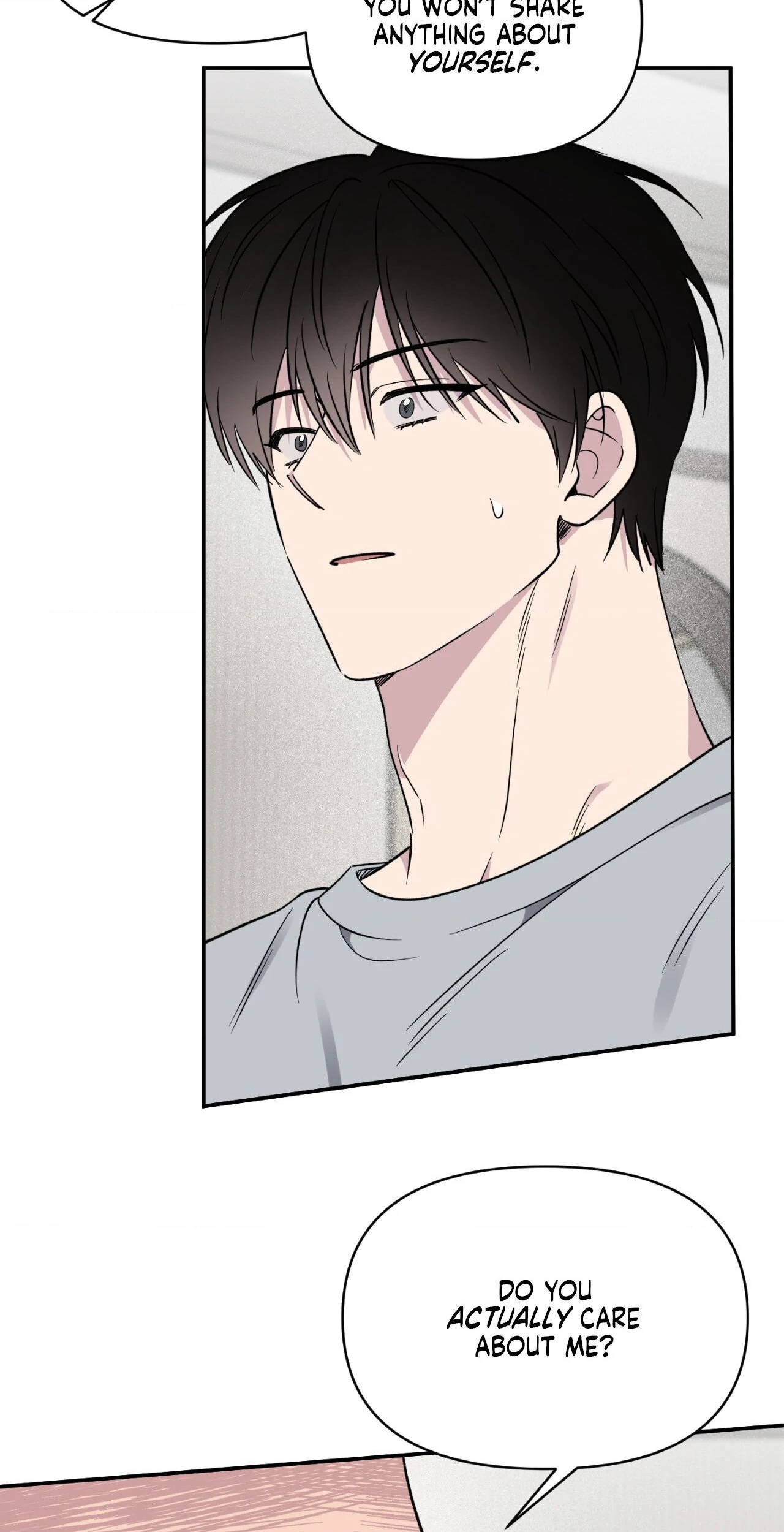 Lucky In Love - Chapter 52 Page 21