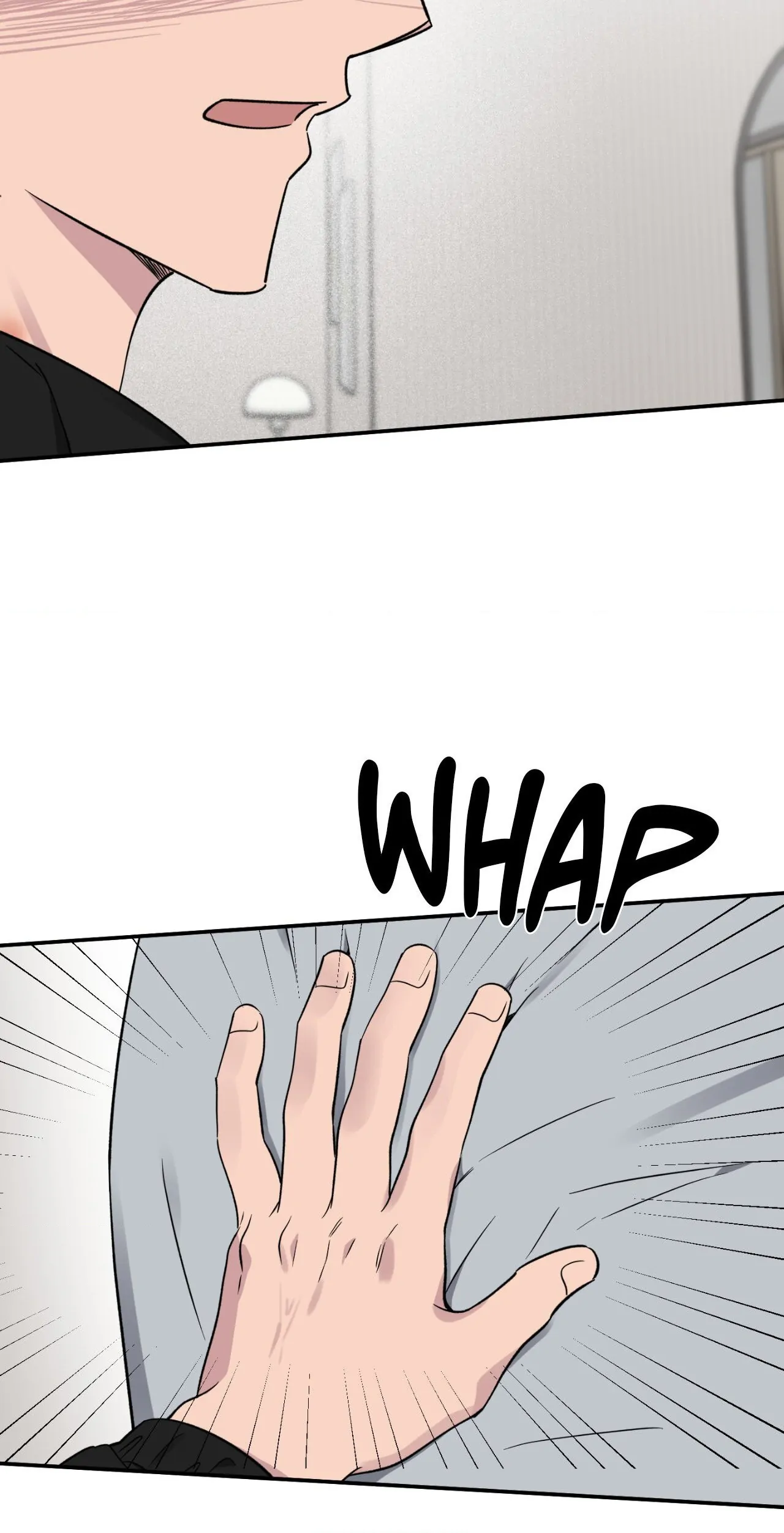 Lucky In Love - Chapter 52 Page 22