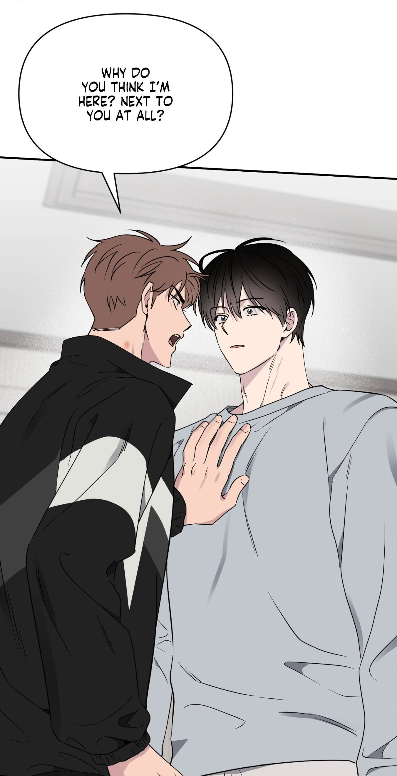 Lucky In Love - Chapter 52 Page 23