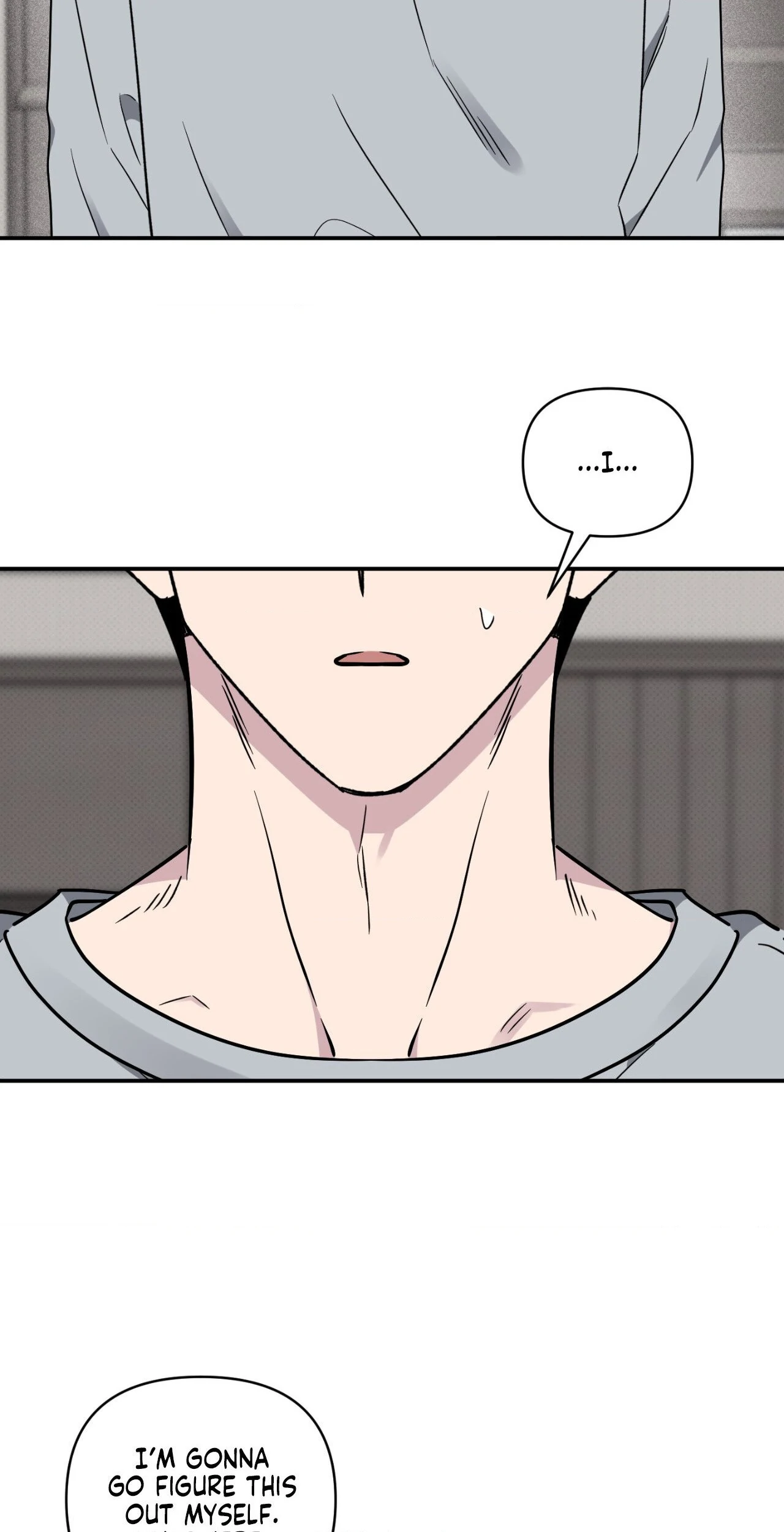 Lucky In Love - Chapter 52 Page 25